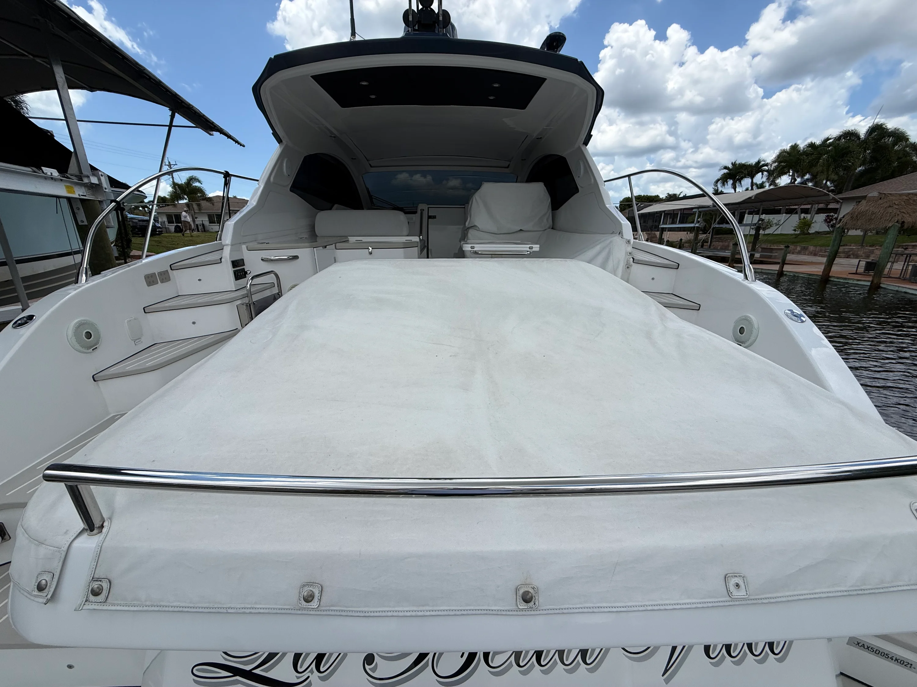 2021 Azimut 45 ATLANTIS Image Thumbnail #47