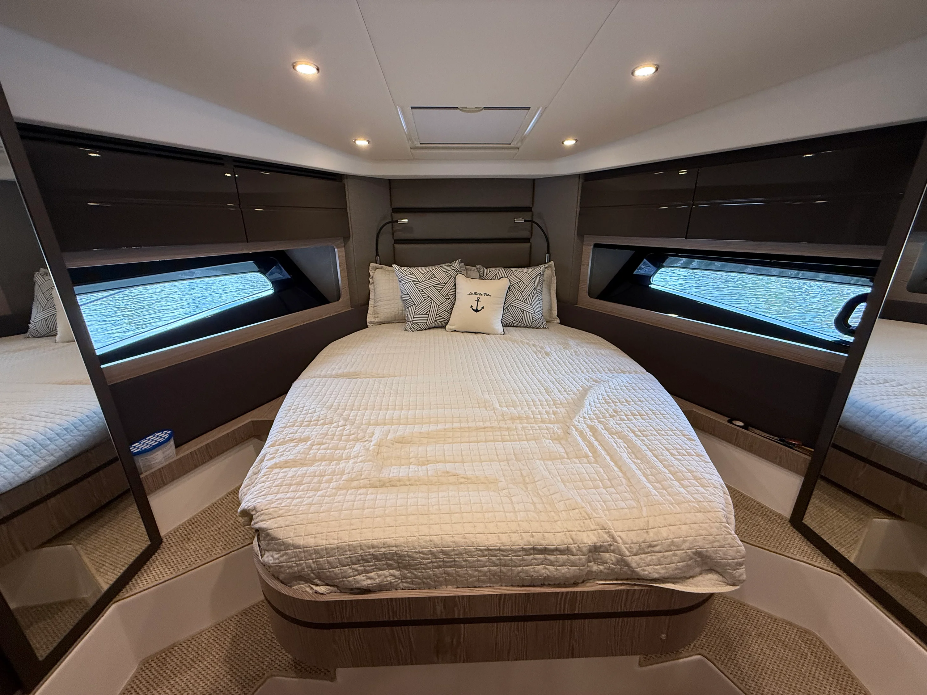 2021 Azimut 45 ATLANTIS Image Thumbnail #25