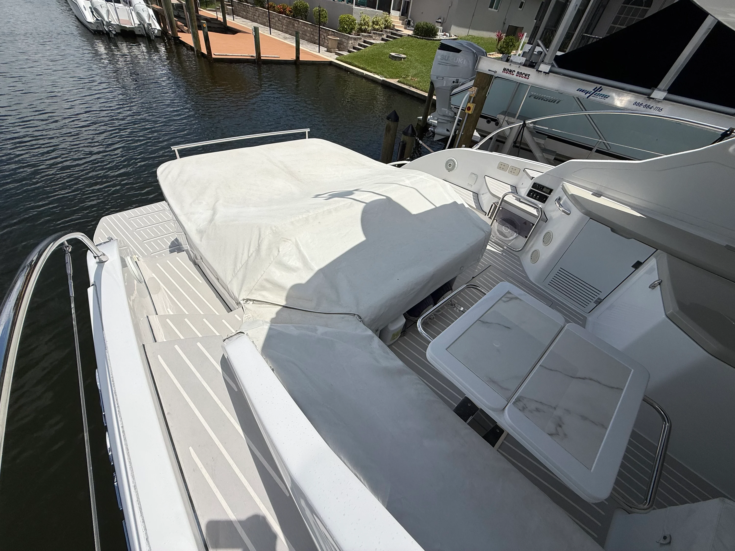 2021 Azimut 45 ATLANTIS Image Thumbnail #45