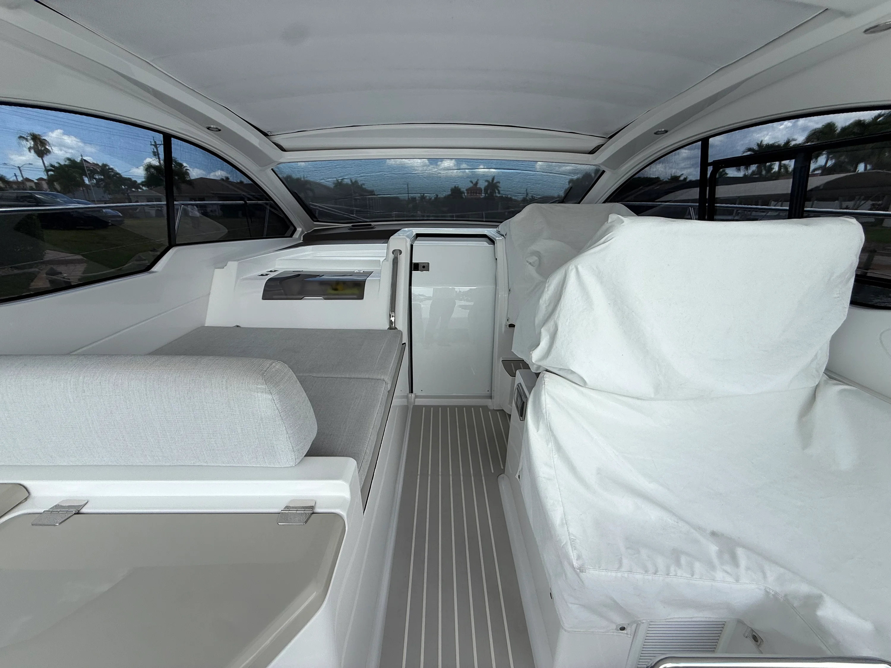 2021 Azimut 45 ATLANTIS Image Thumbnail #50