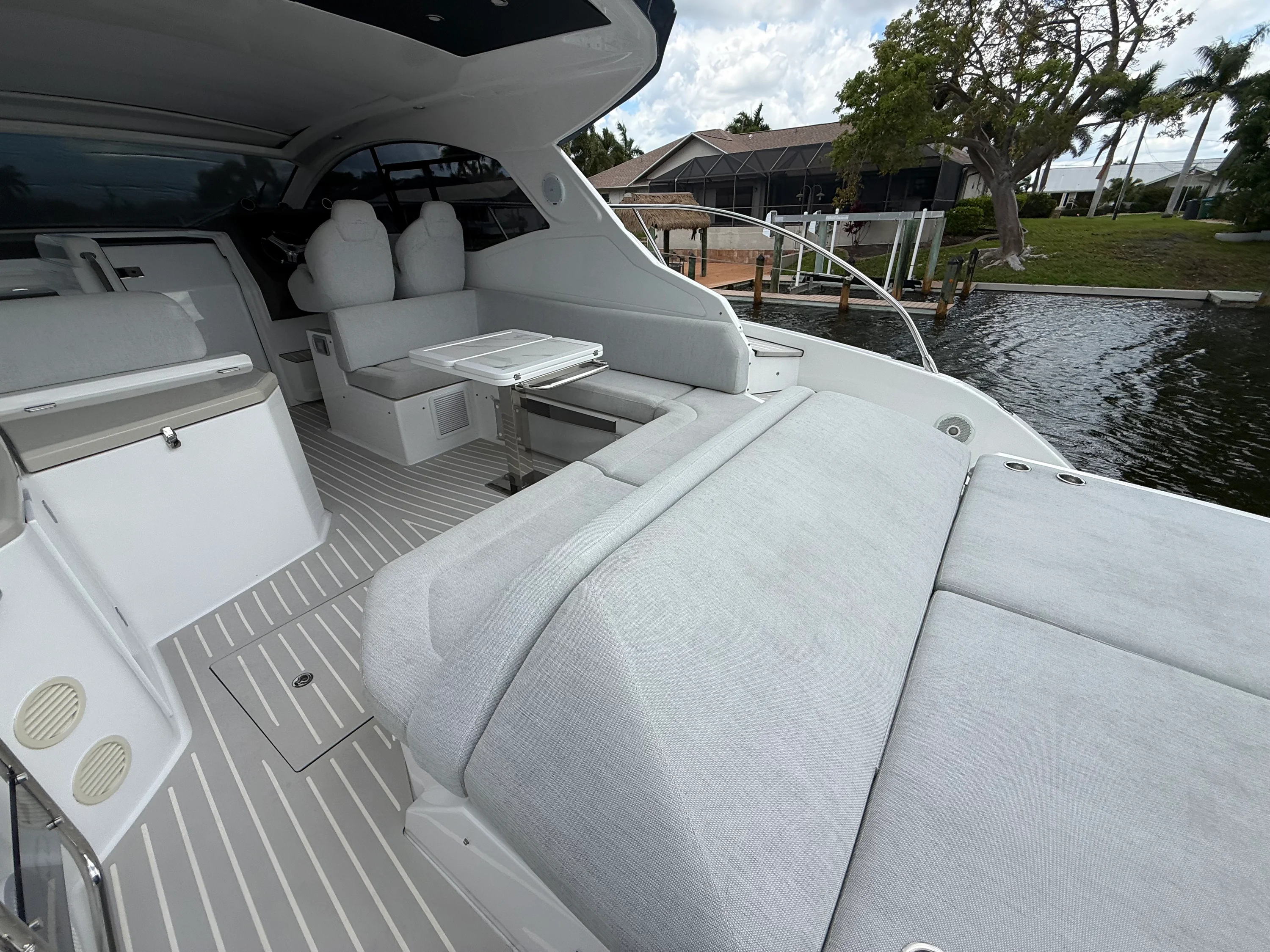2021 Azimut 45 ATLANTIS Image Thumbnail #5