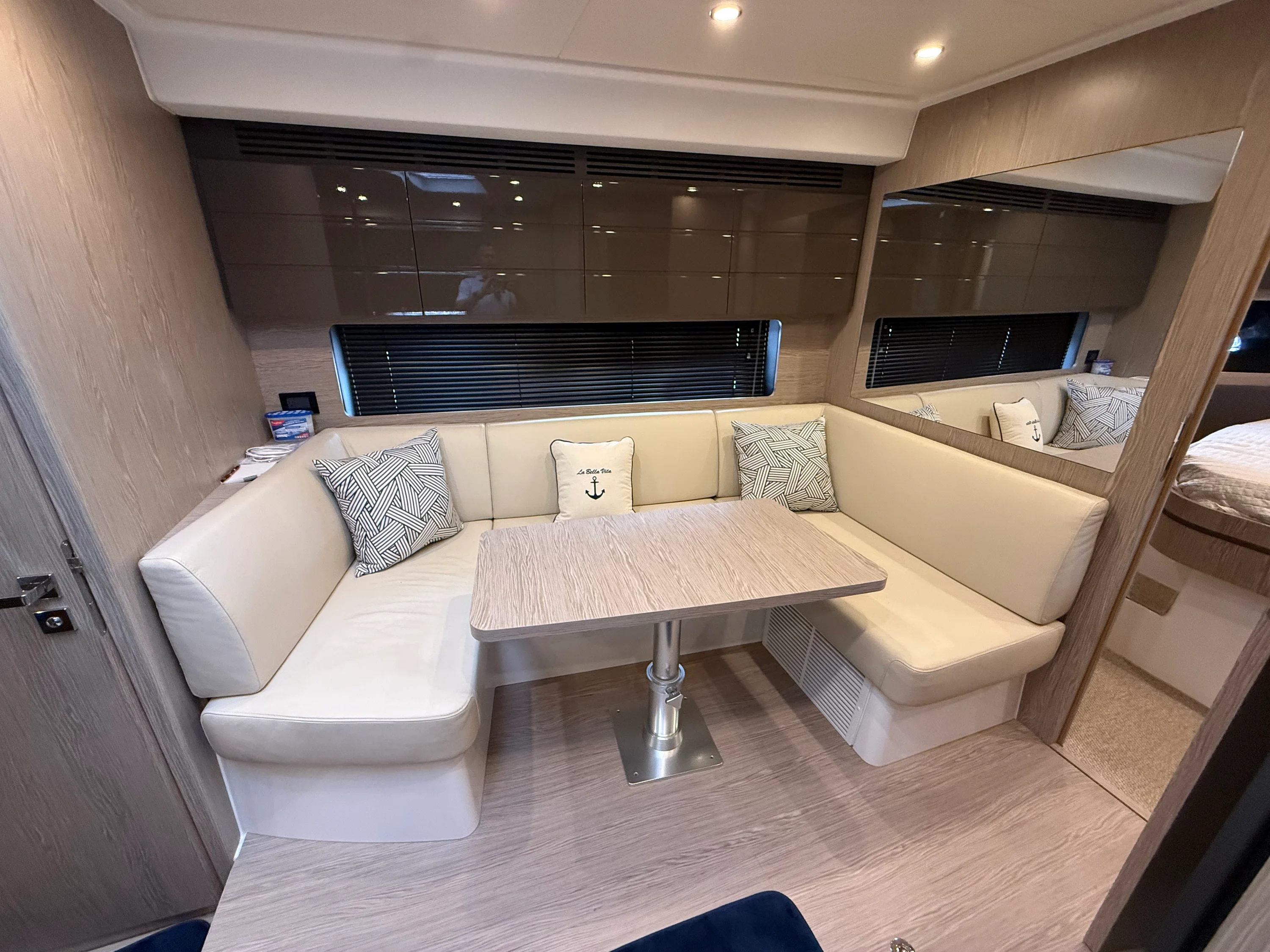 2021 Azimut 45 ATLANTIS Image Thumbnail #22