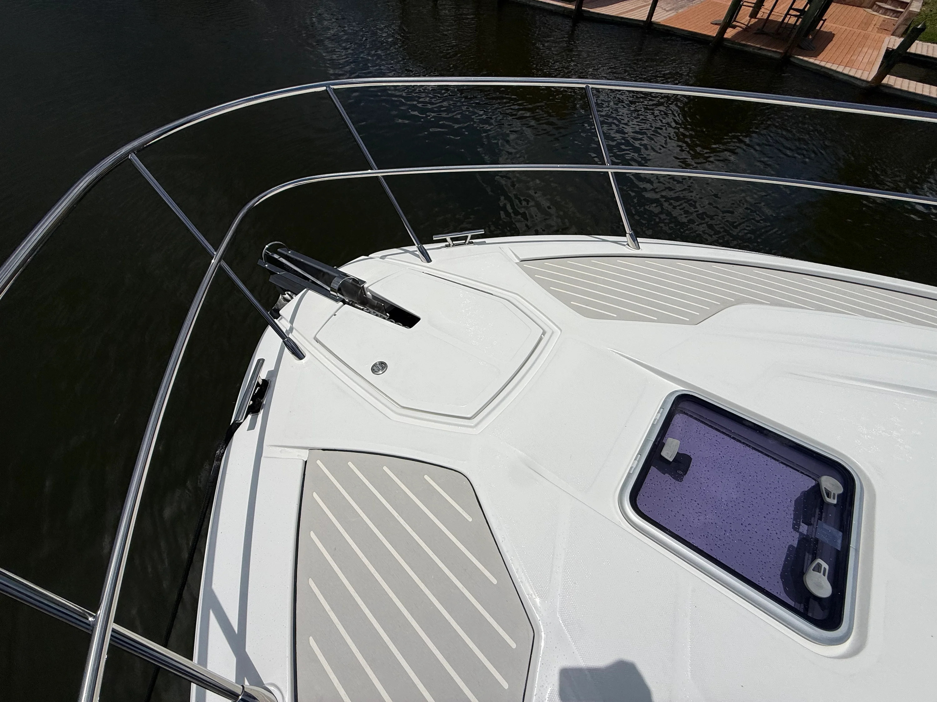 2021 Azimut 45 ATLANTIS Image Thumbnail #41