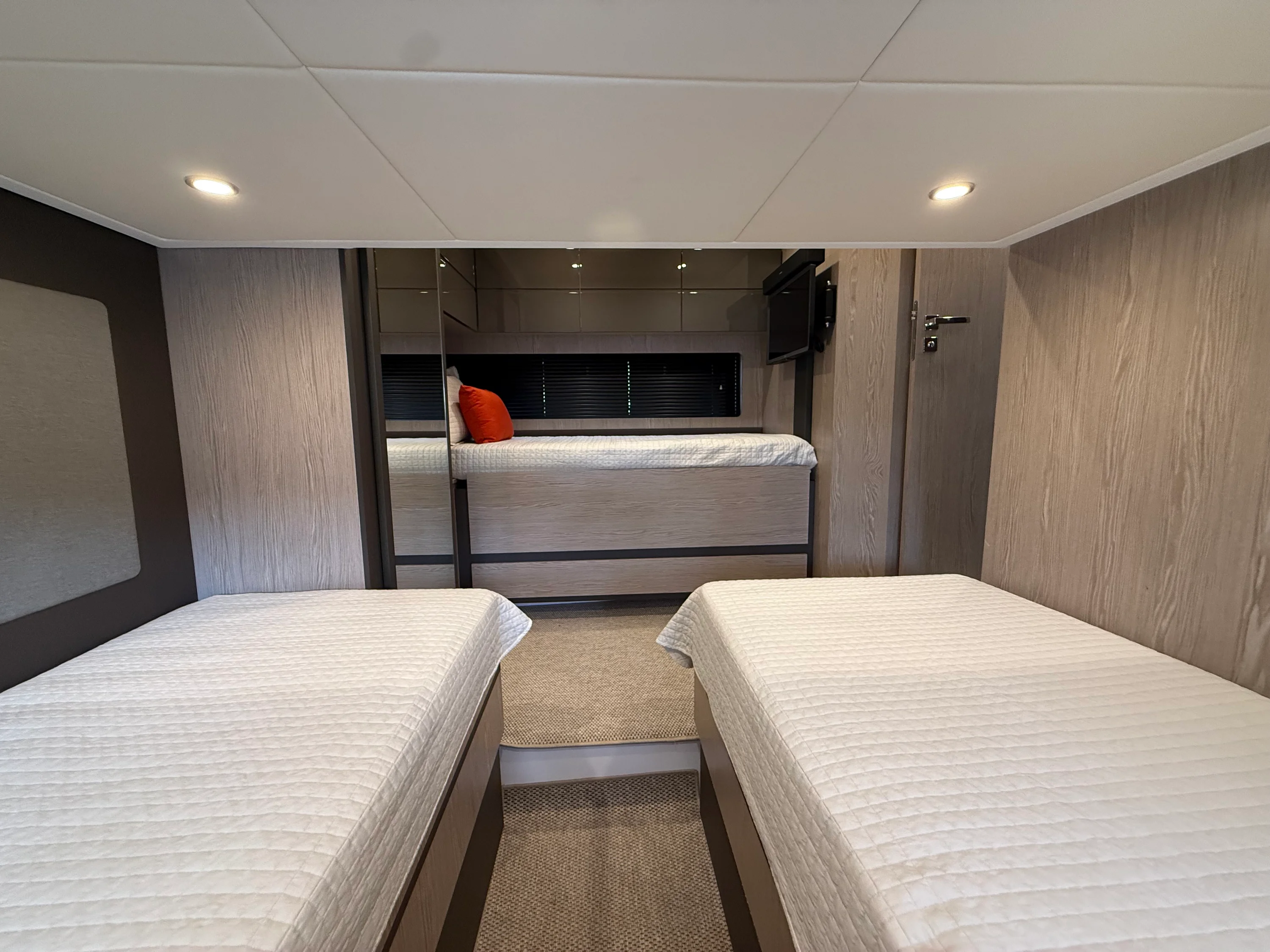 2021 Azimut 45 ATLANTIS Image Thumbnail #33