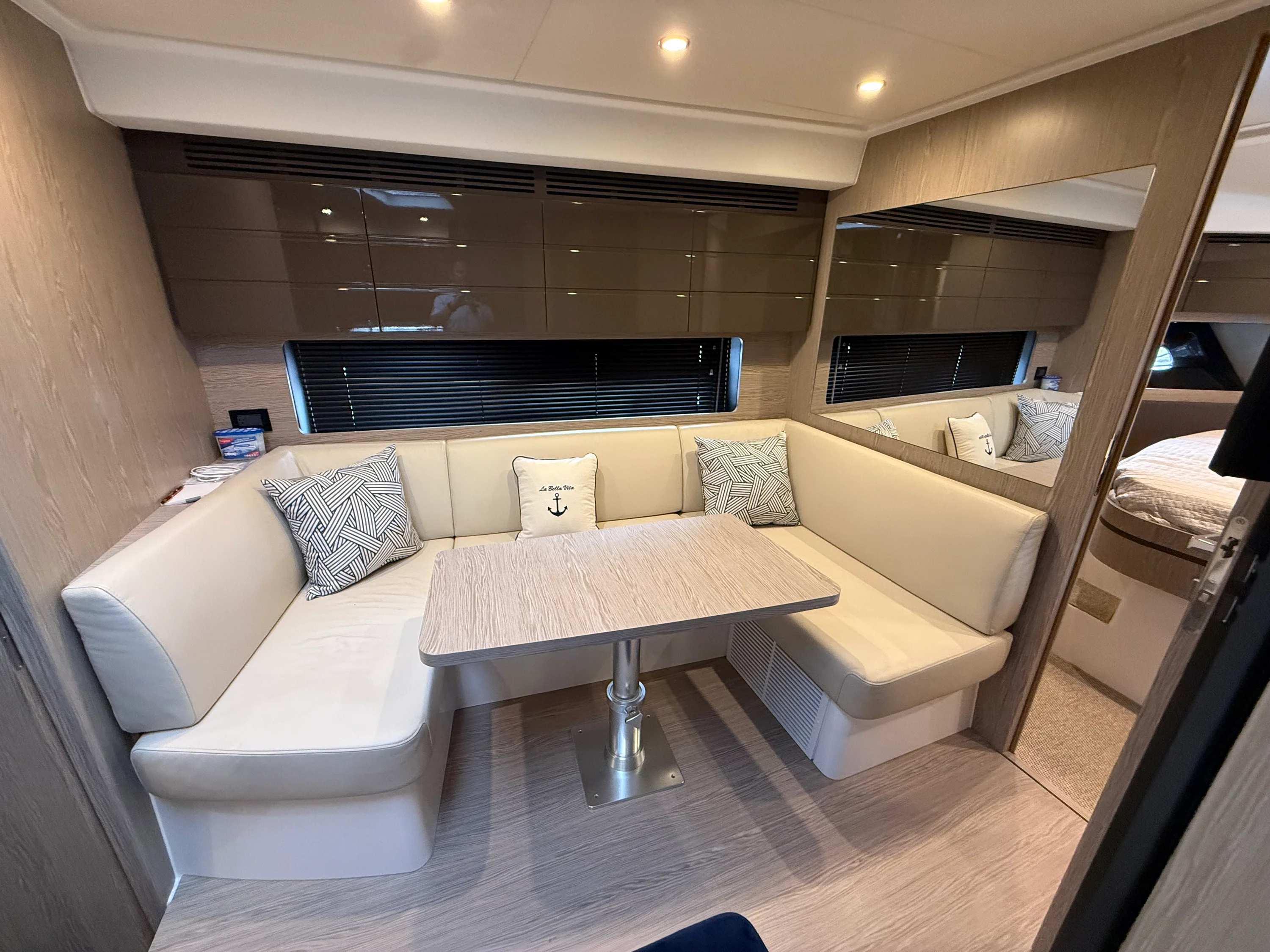 2021 Azimut 45 ATLANTIS Image Thumbnail #21