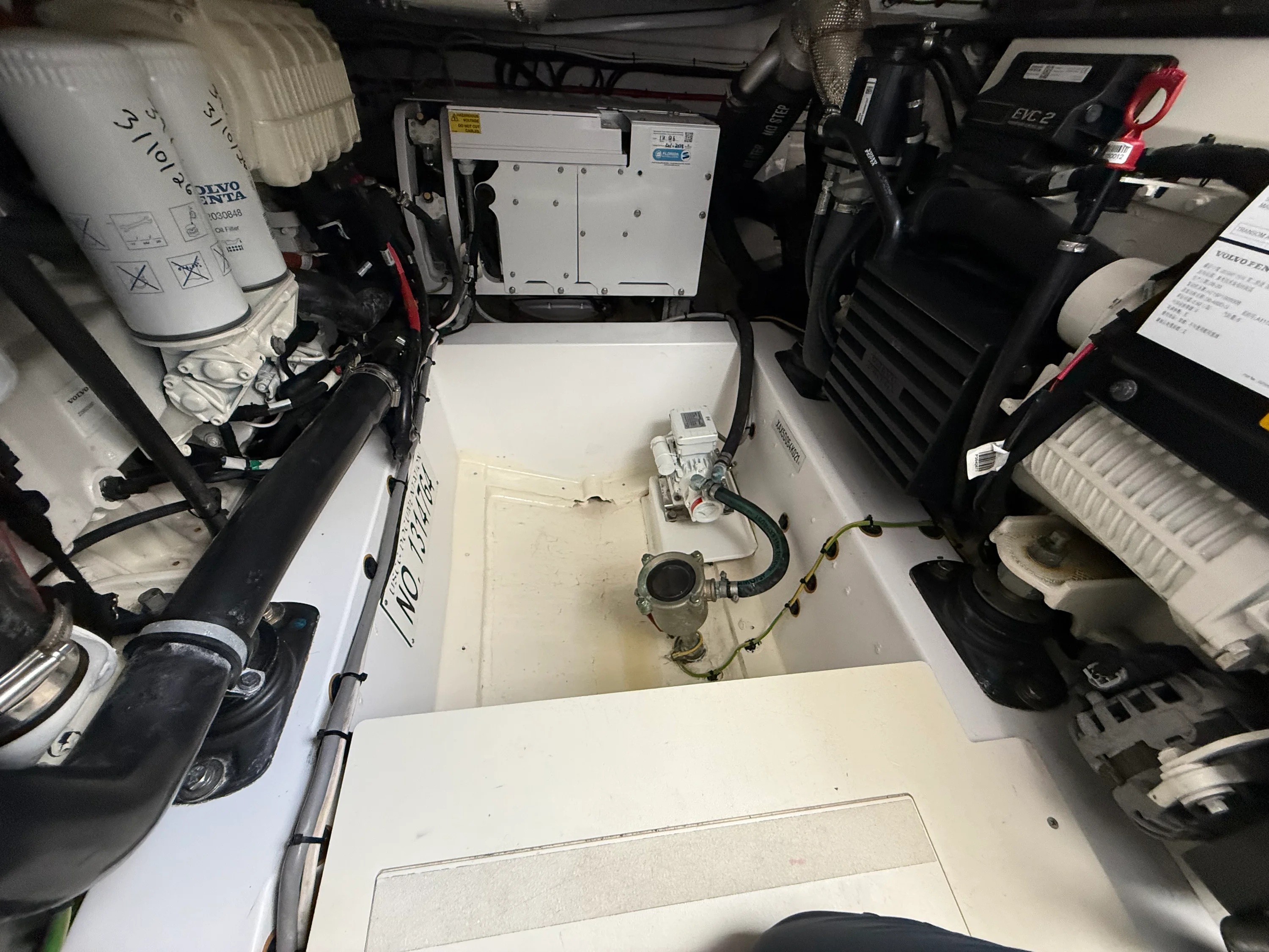 2021 Azimut 45 ATLANTIS Image Thumbnail #58