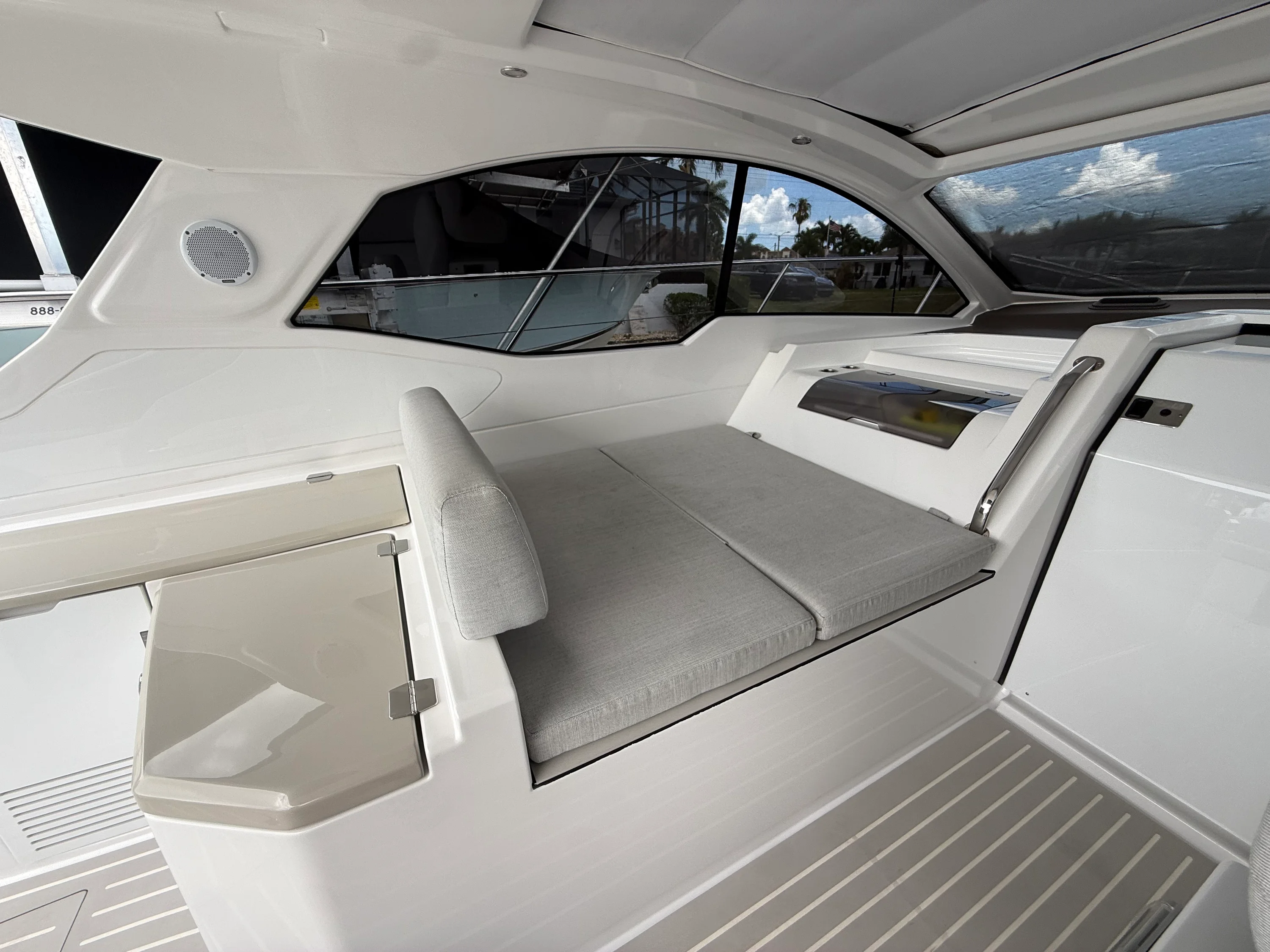 2021 Azimut 45 ATLANTIS Image Thumbnail #9
