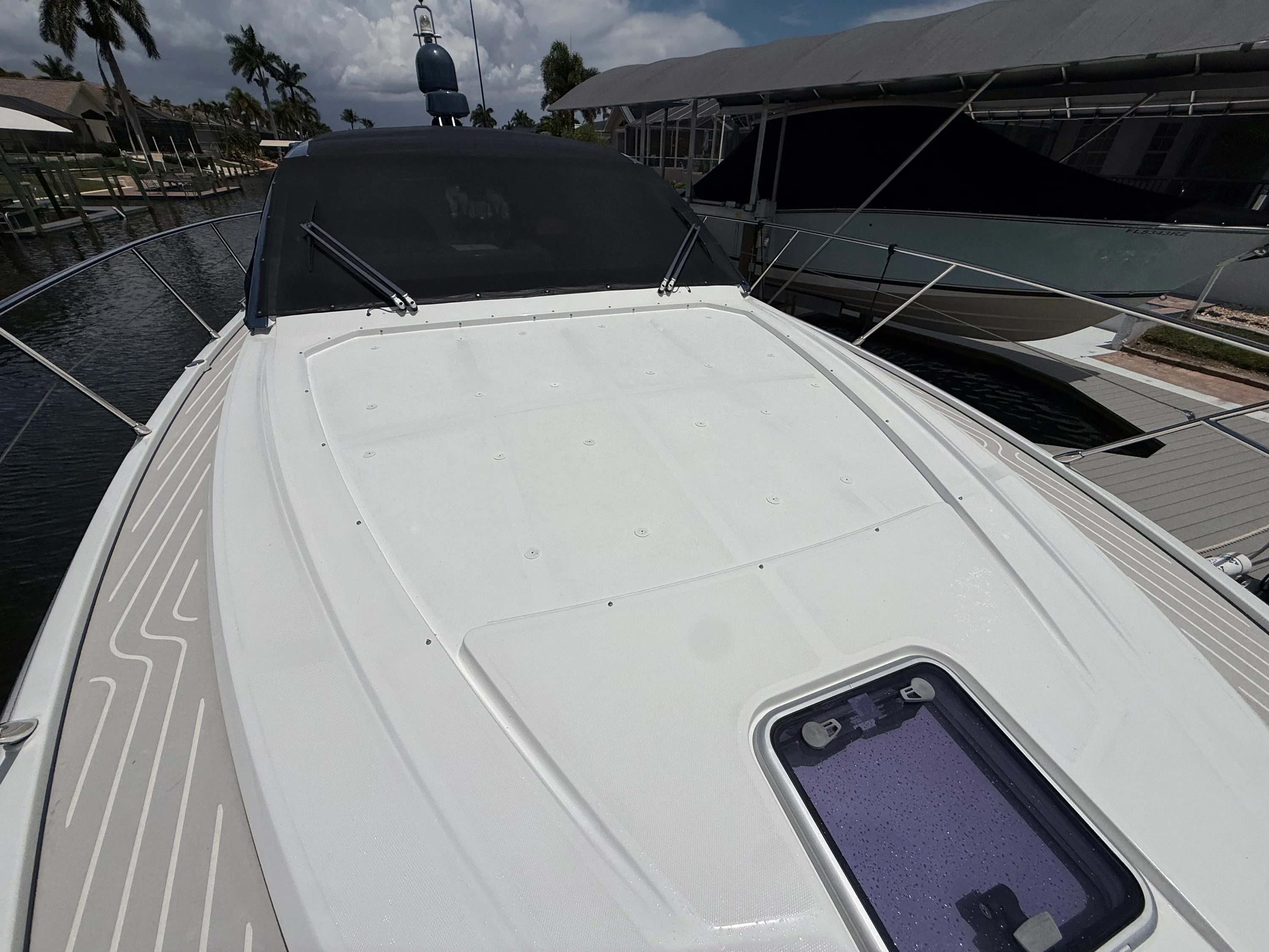 2021 Azimut 45 ATLANTIS Image Thumbnail #43