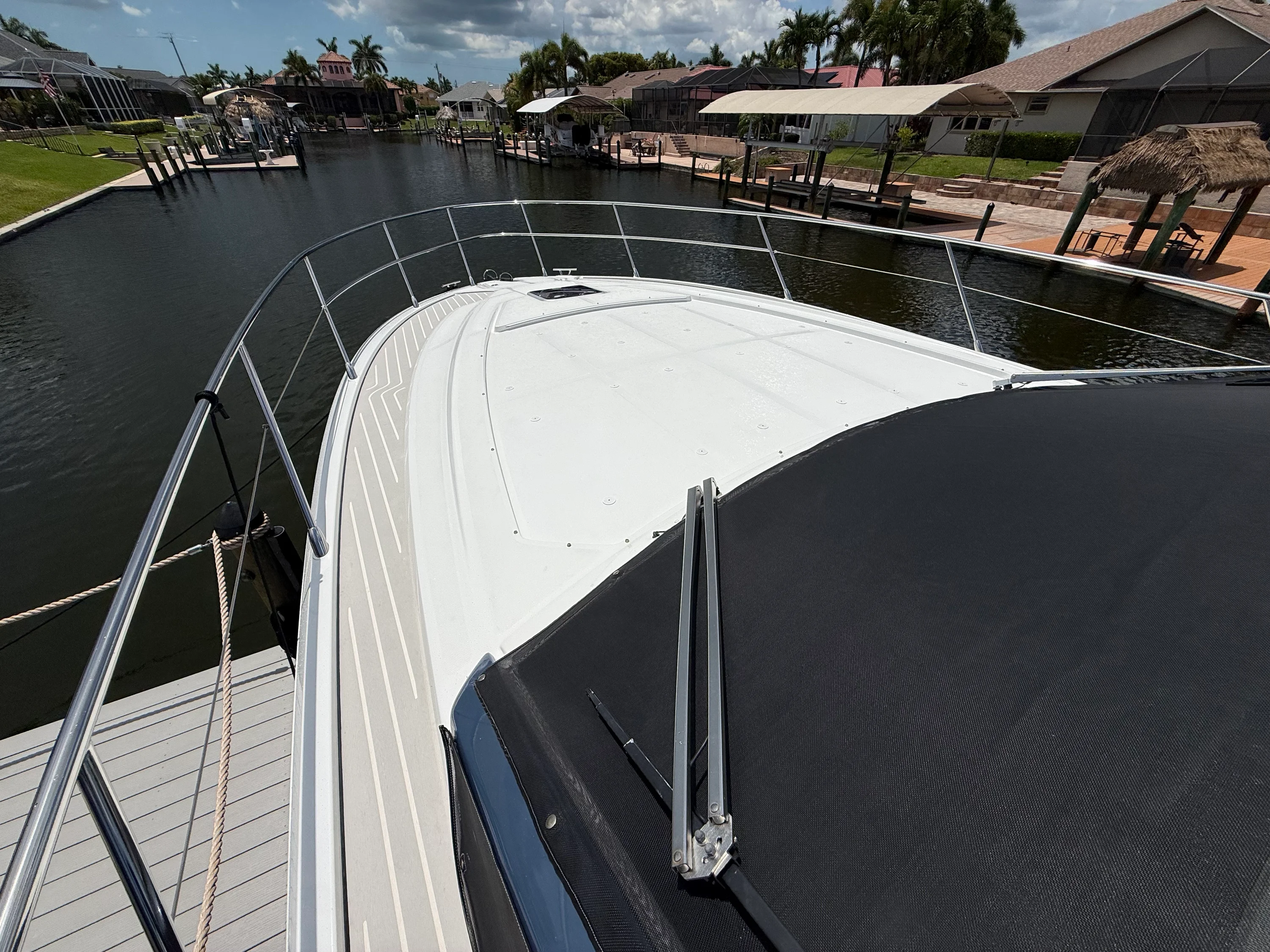 2021 Azimut 45 ATLANTIS Image Thumbnail #44