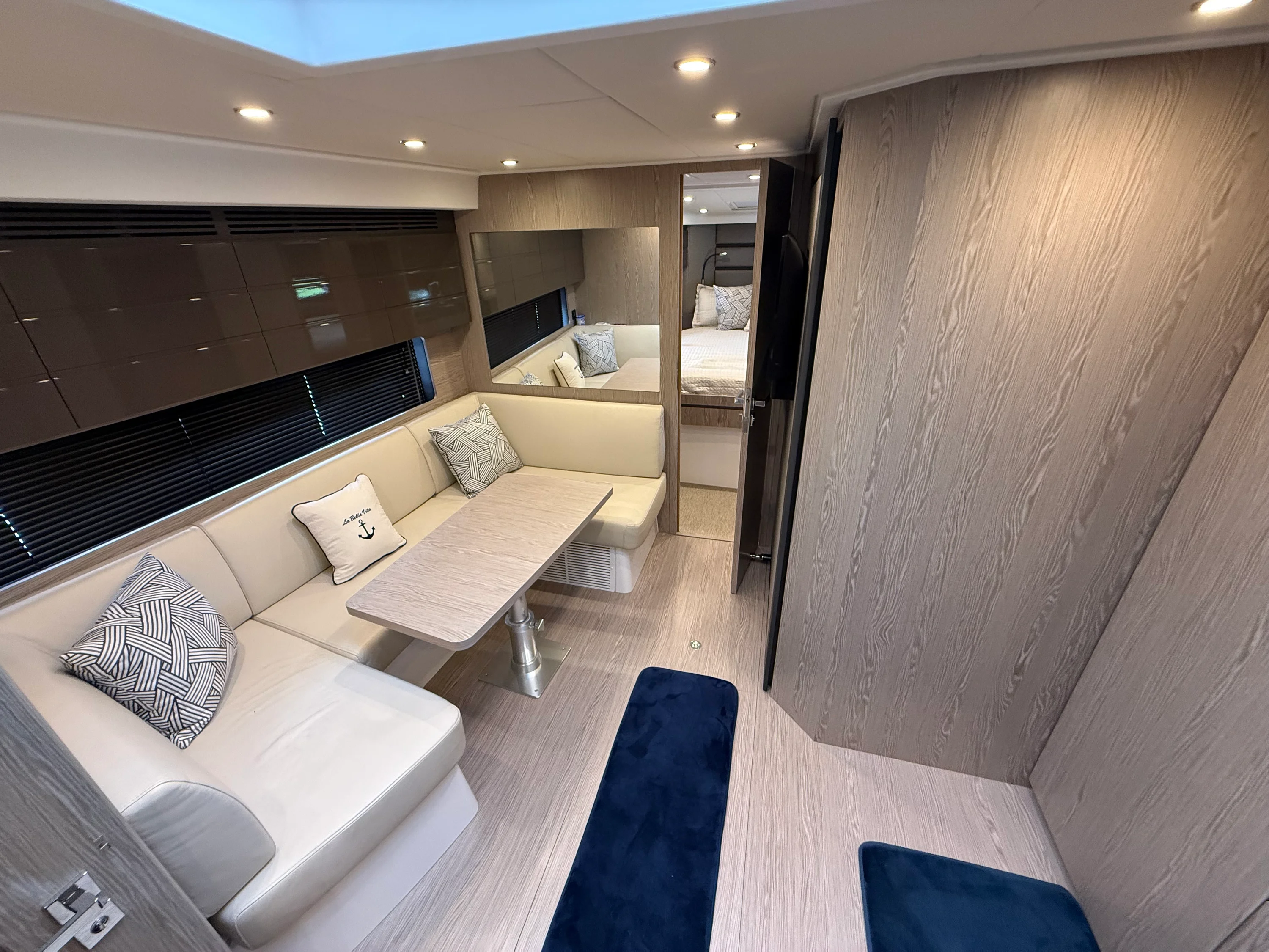 2021 Azimut 45 ATLANTIS Image Thumbnail #20