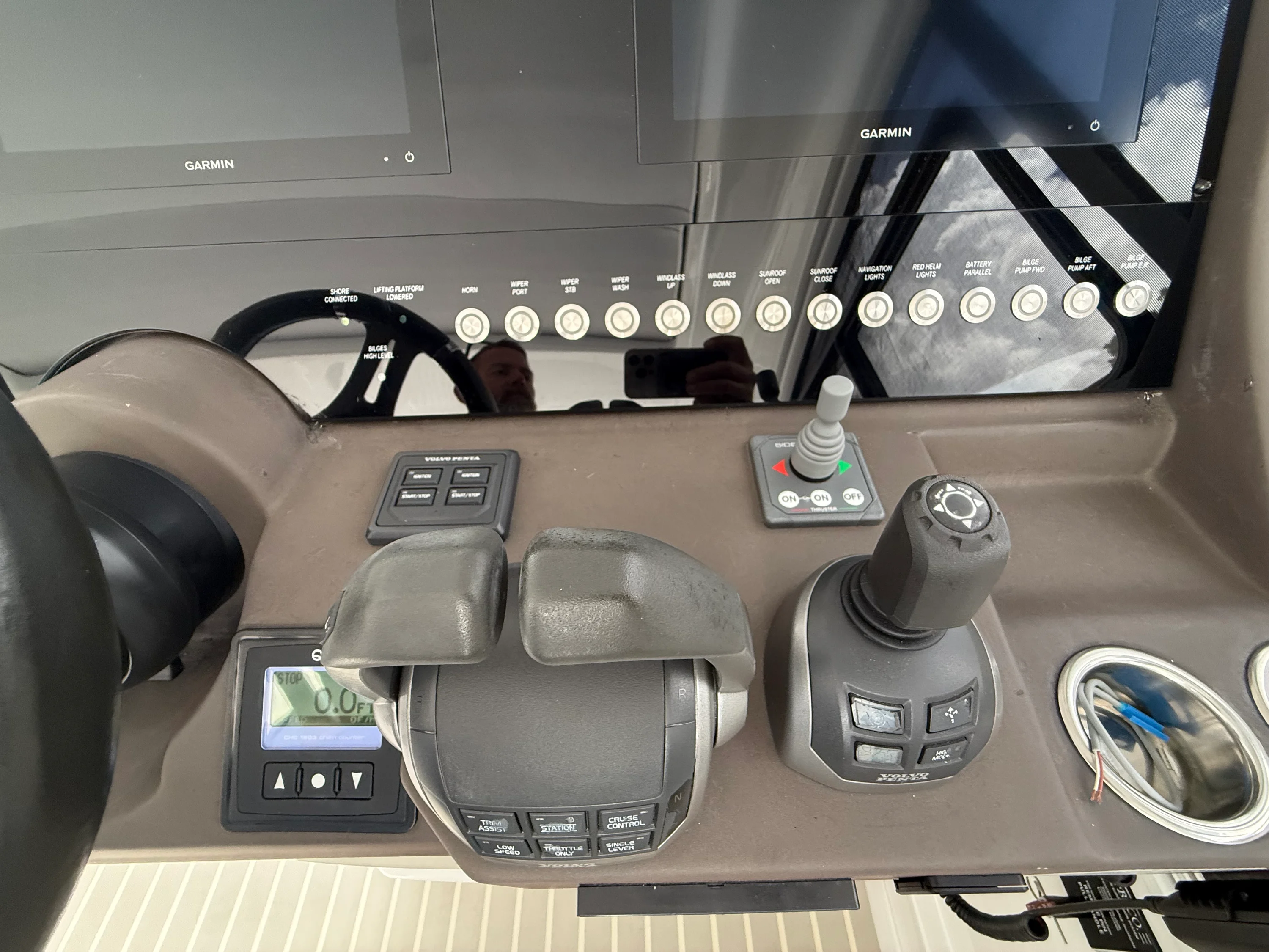 2021 Azimut 45 ATLANTIS Image Thumbnail #15
