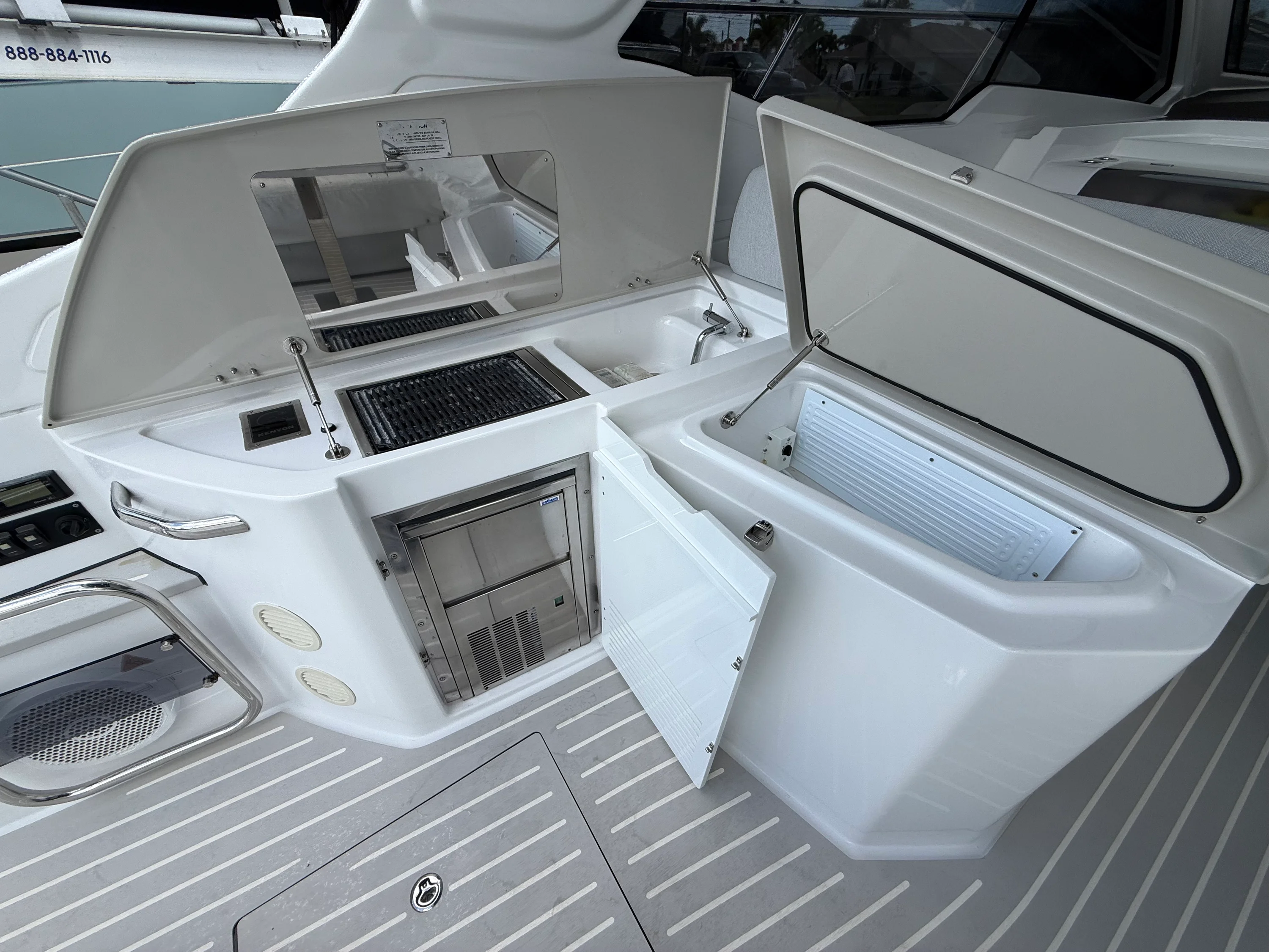 2021 Azimut 45 ATLANTIS Image Thumbnail #11
