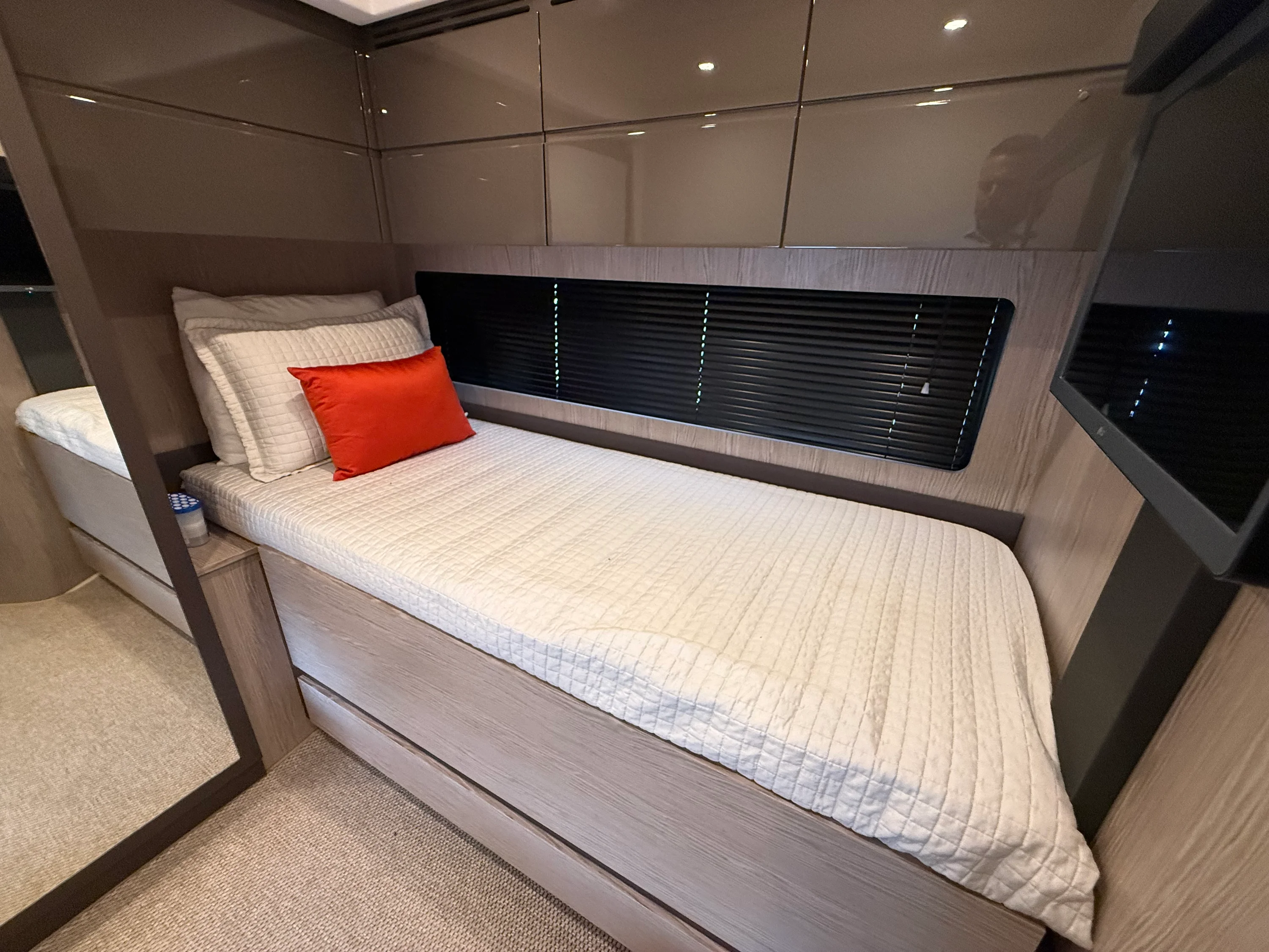 2021 Azimut 45 ATLANTIS Image Thumbnail #32