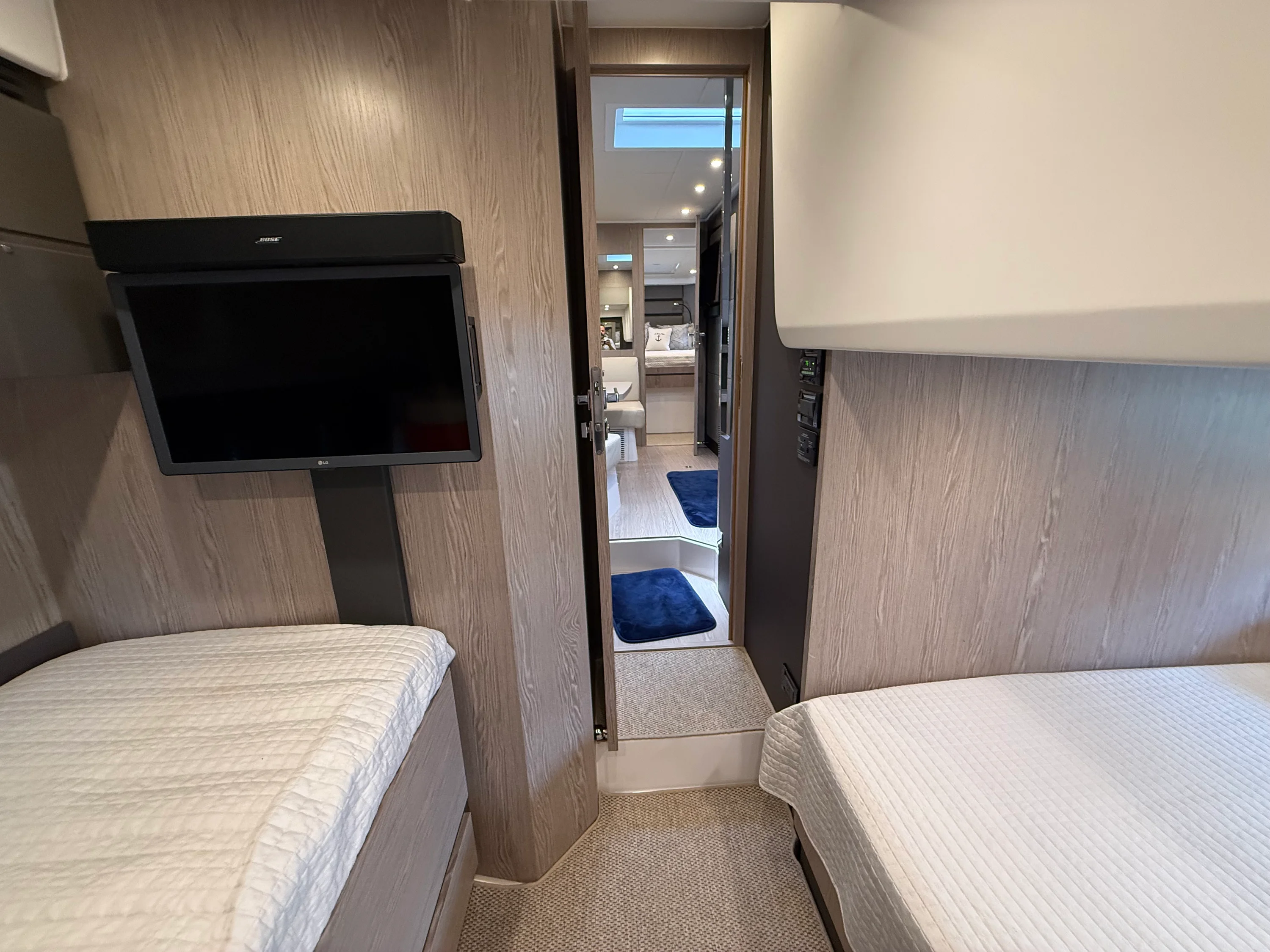 2021 Azimut 45 ATLANTIS Image Thumbnail #35