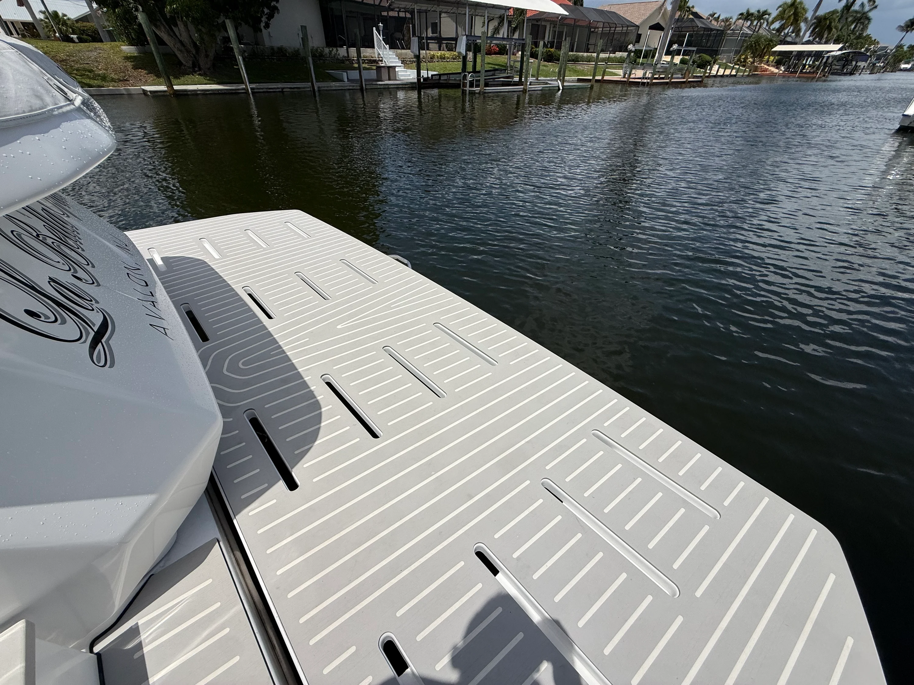2021 Azimut 45 ATLANTIS Image Thumbnail #3
