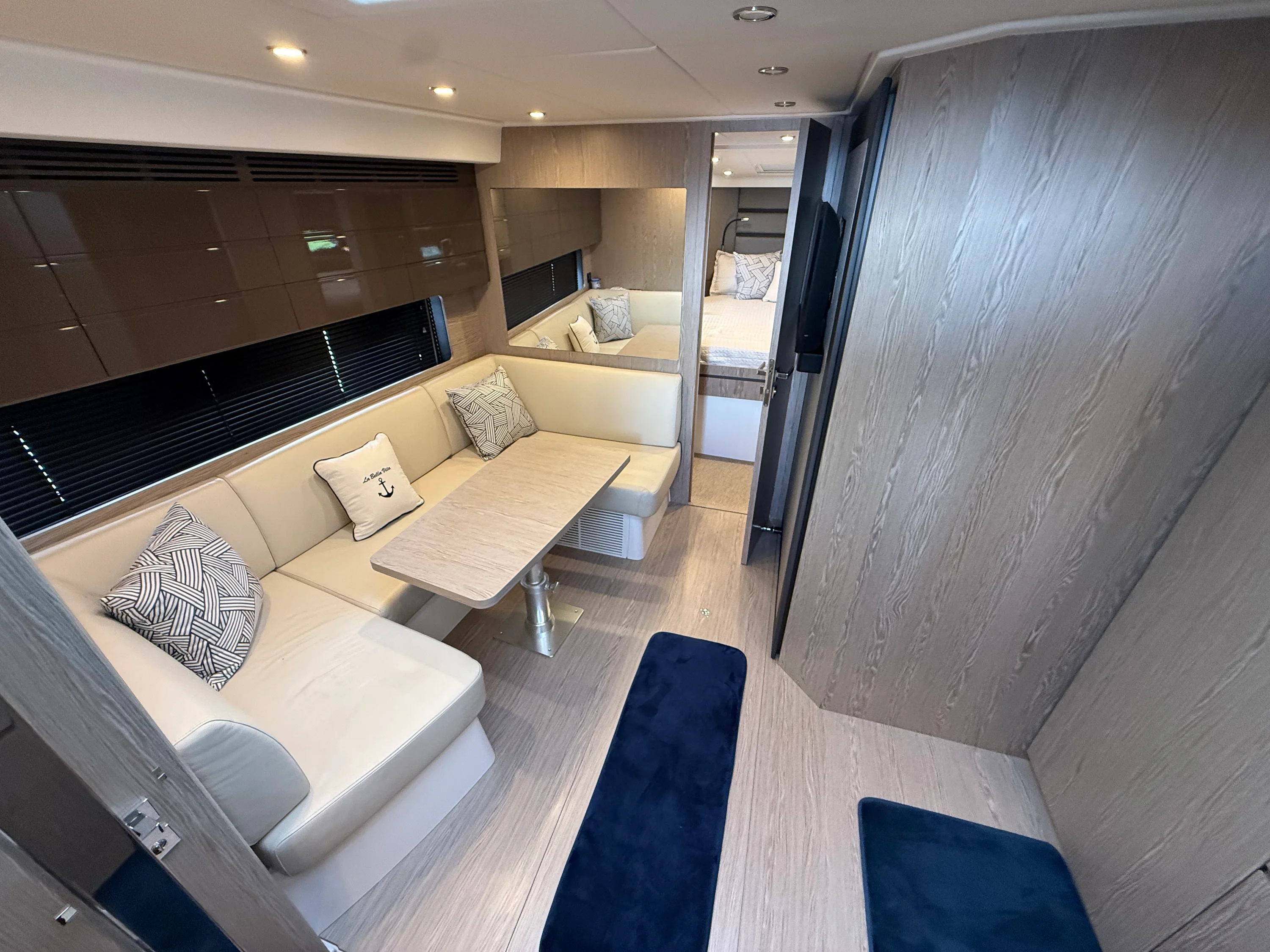 2021 Azimut 45 ATLANTIS Image Thumbnail #19
