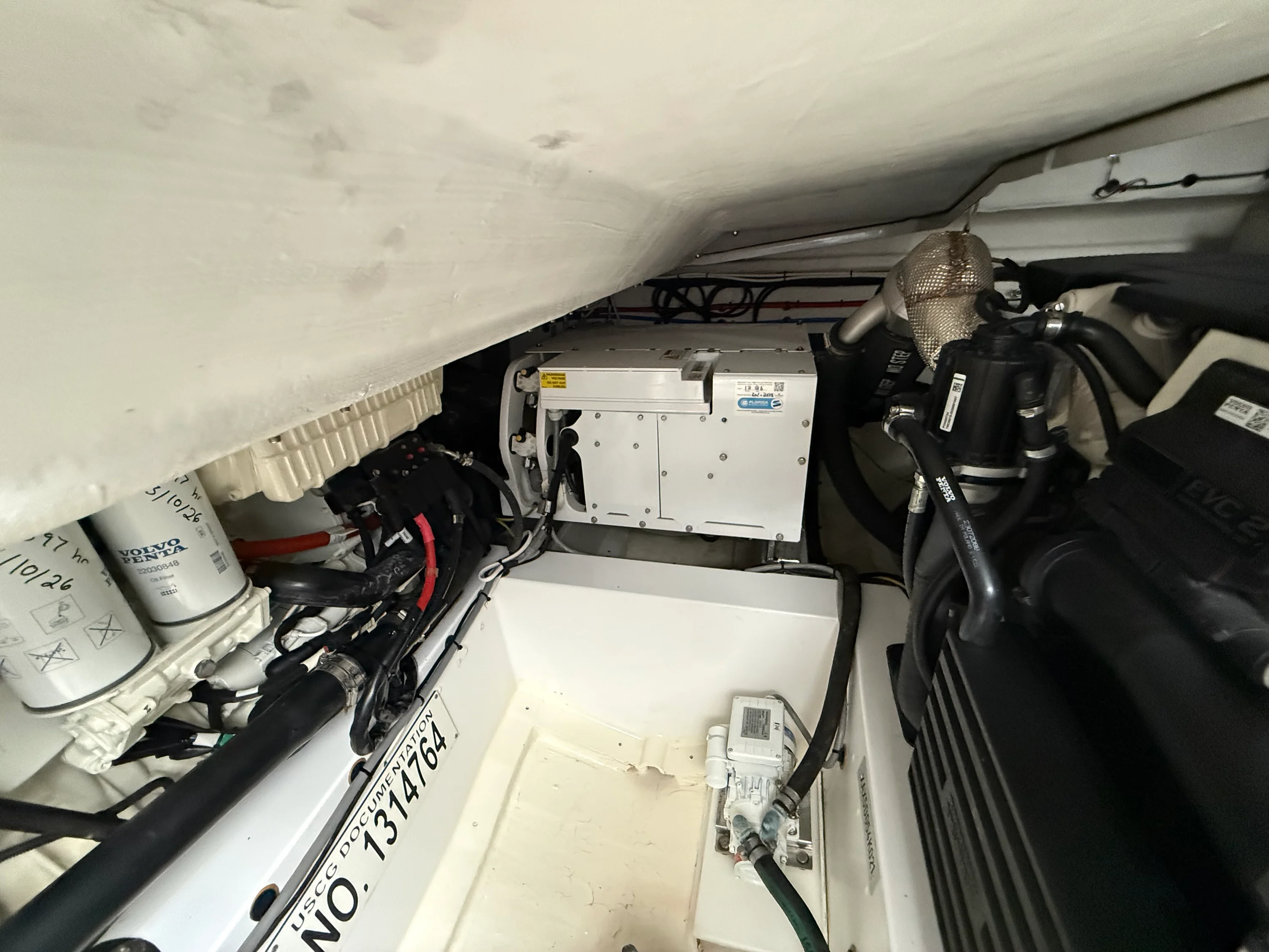 2021 Azimut 45 ATLANTIS Image Thumbnail #53