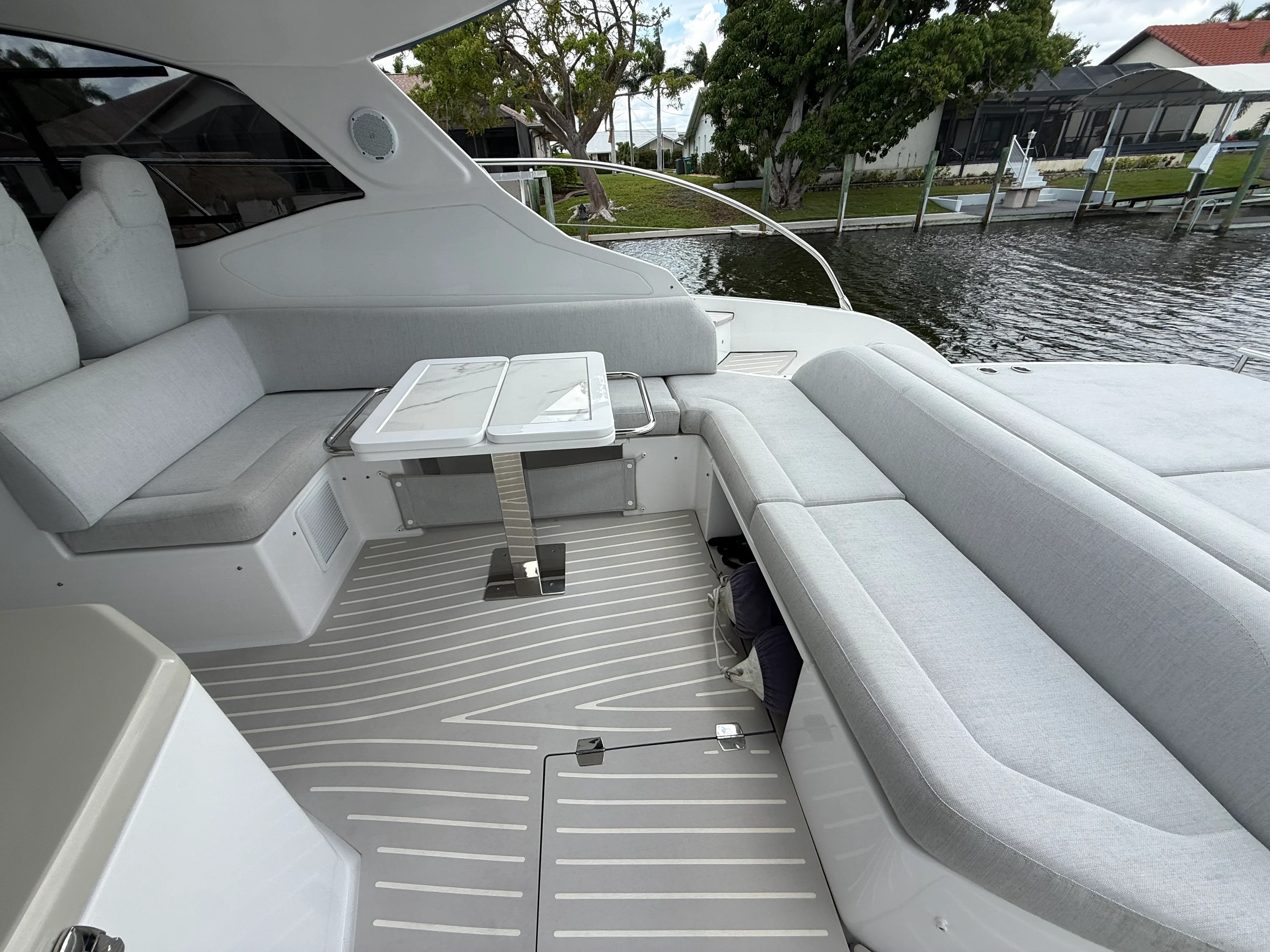 2021 Azimut 45 ATLANTIS Image Thumbnail #7