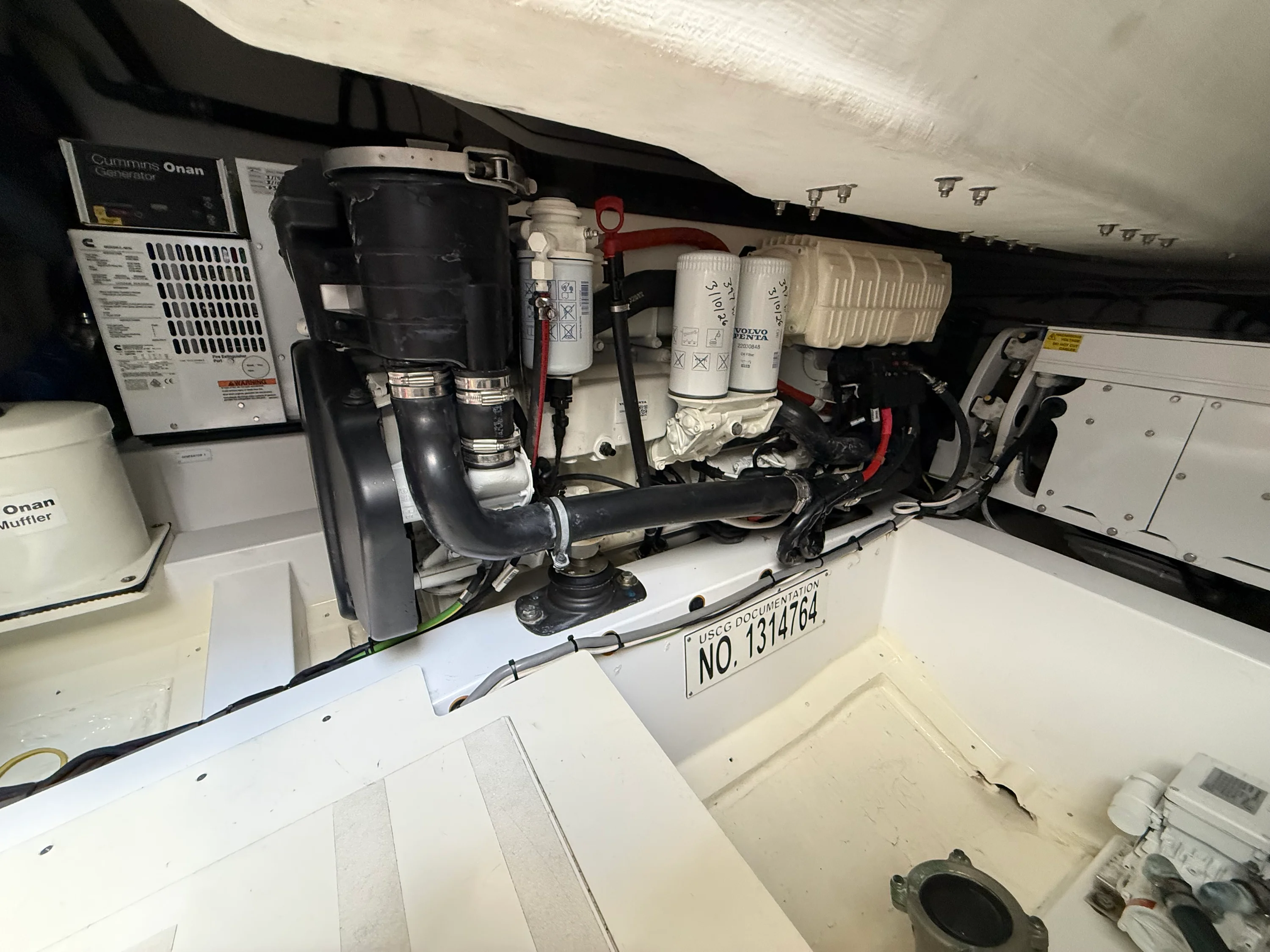 2021 Azimut 45 ATLANTIS Image Thumbnail #54