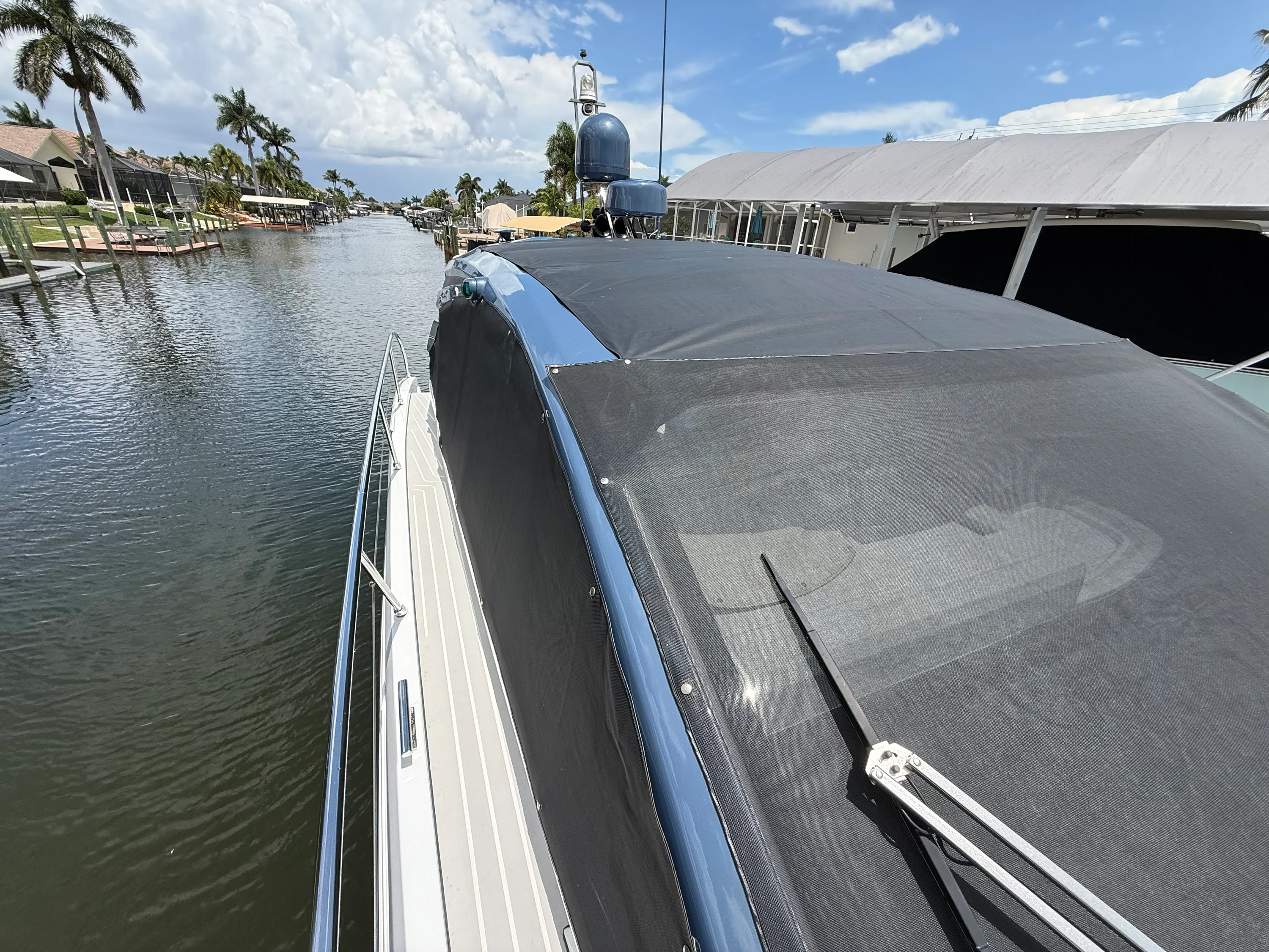 2021 Azimut 45 ATLANTIS Image Thumbnail #39