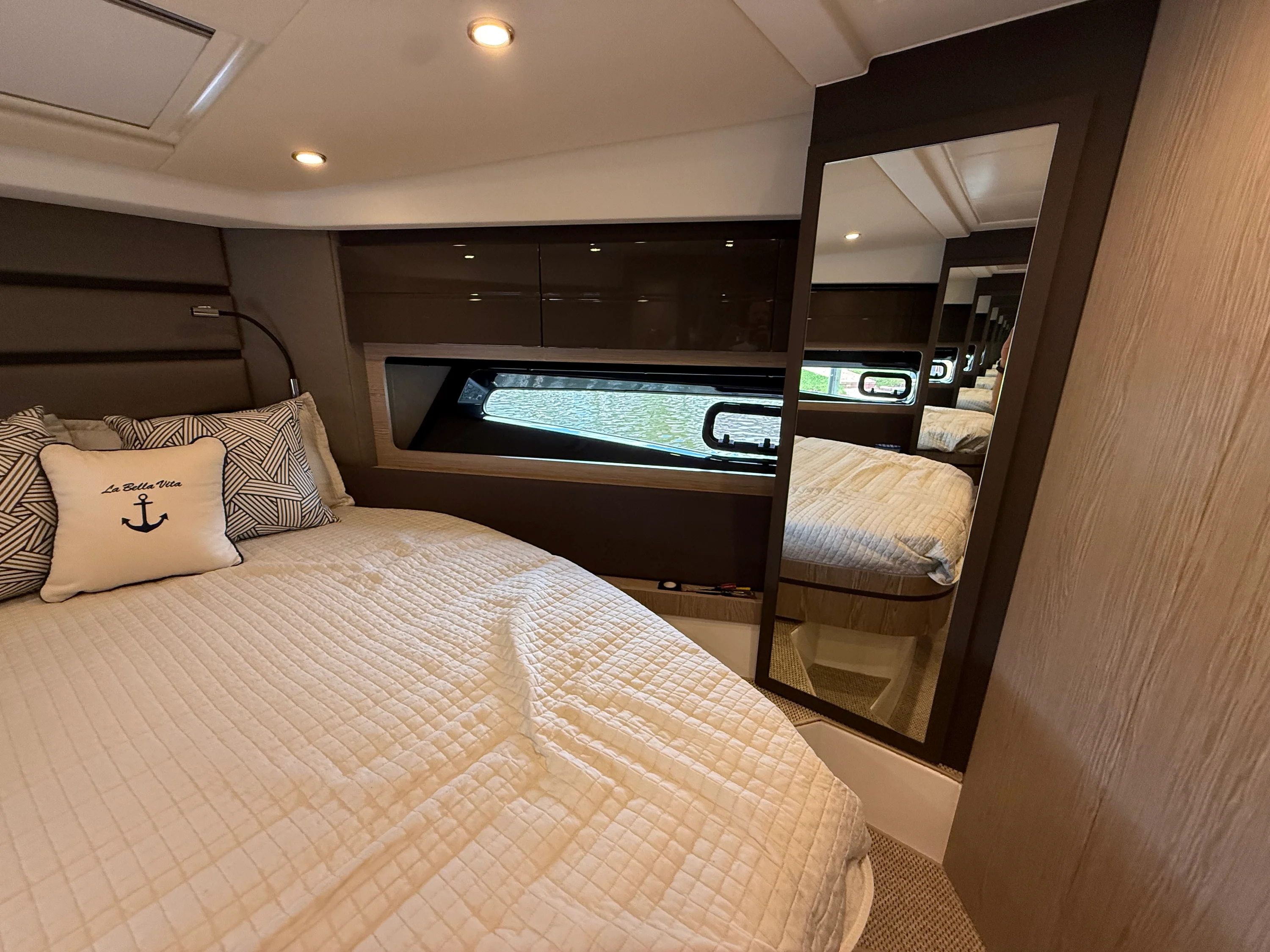 2021 Azimut 45 ATLANTIS Image Thumbnail #26