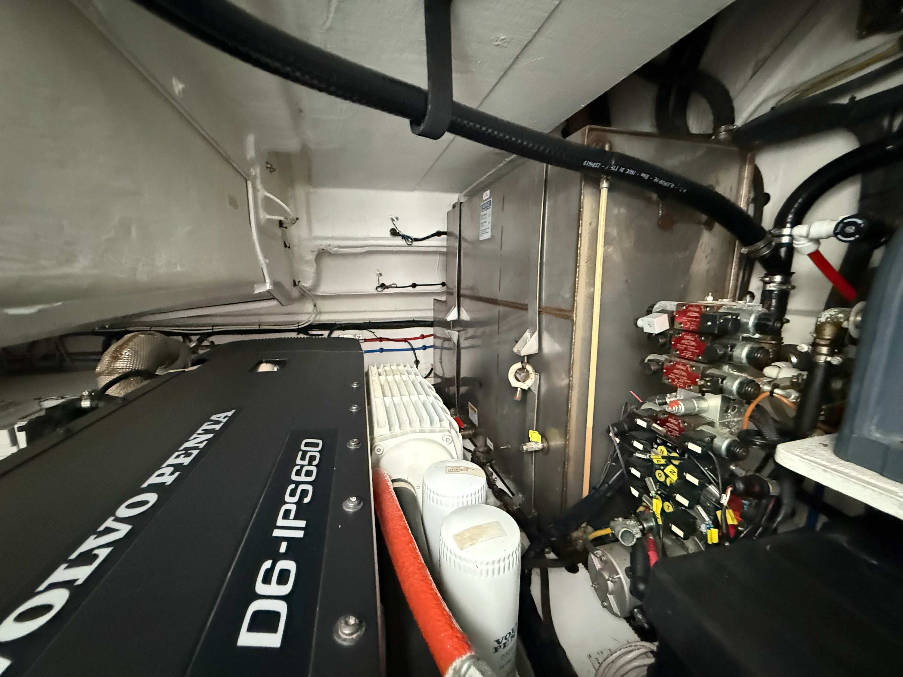 2021 Azimut 45 ATLANTIS Image Thumbnail #52