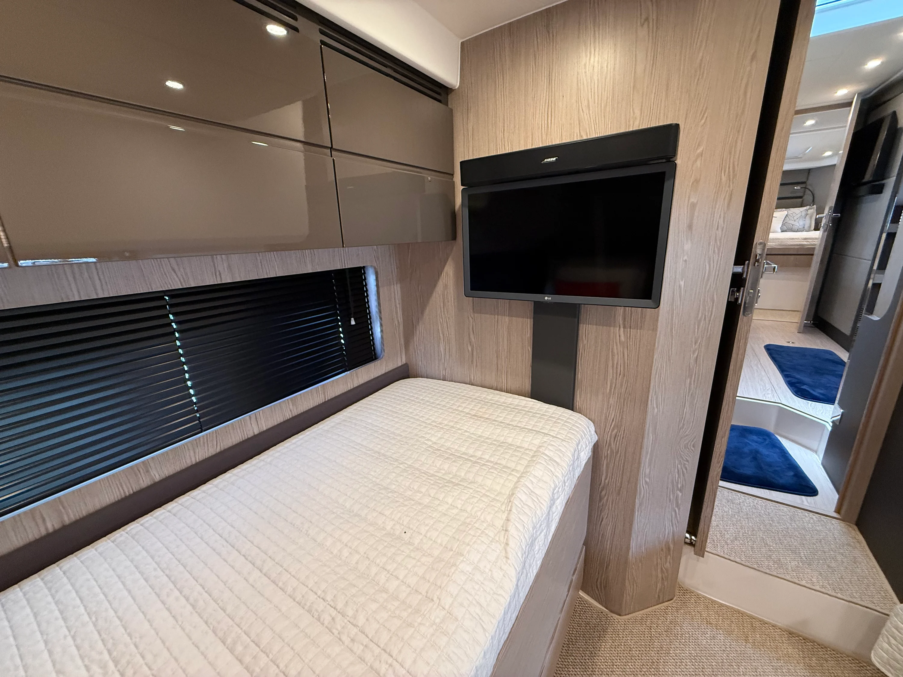 2021 Azimut 45 ATLANTIS Image Thumbnail #34