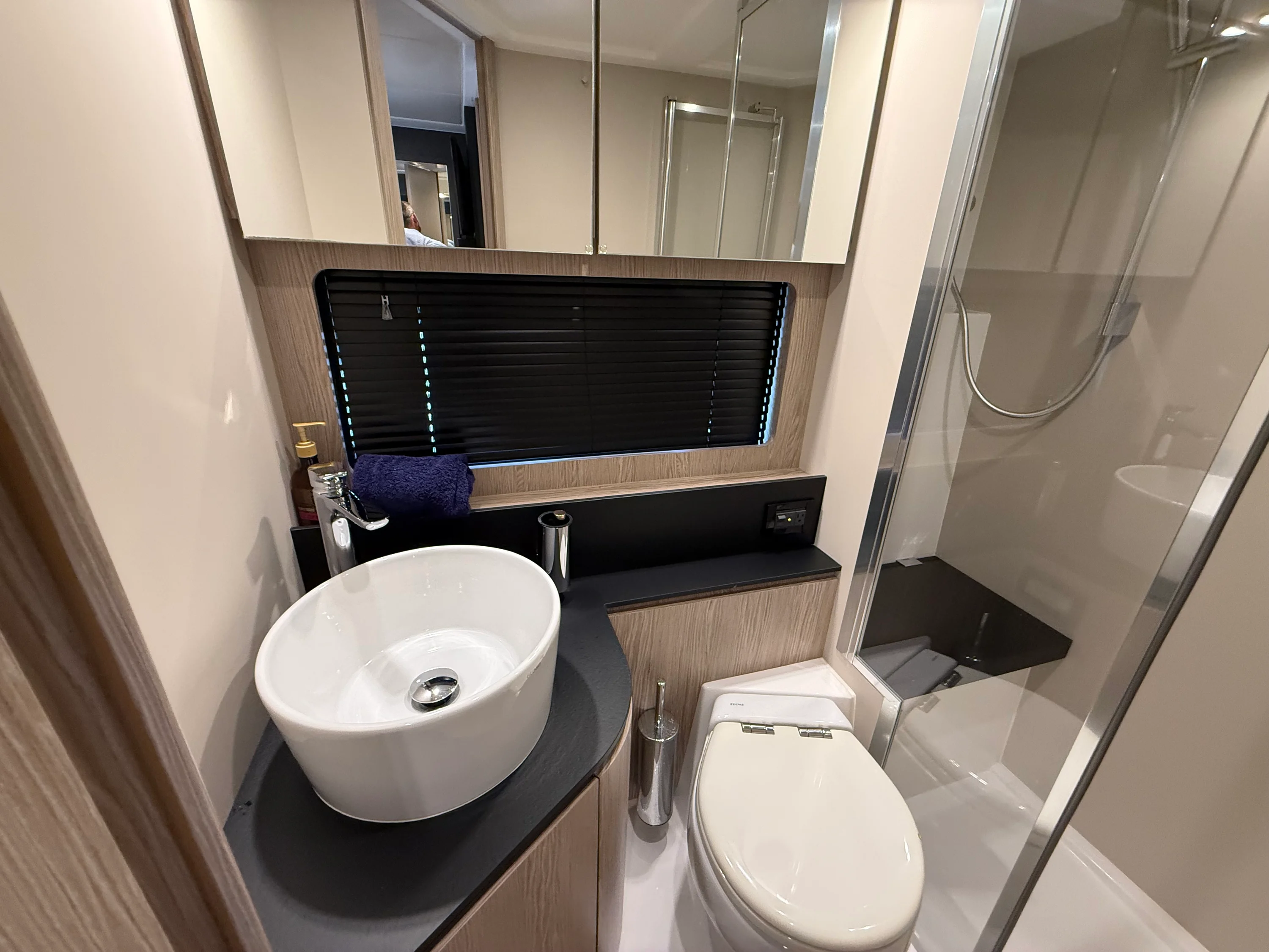 2021 Azimut 45 ATLANTIS Image Thumbnail #29