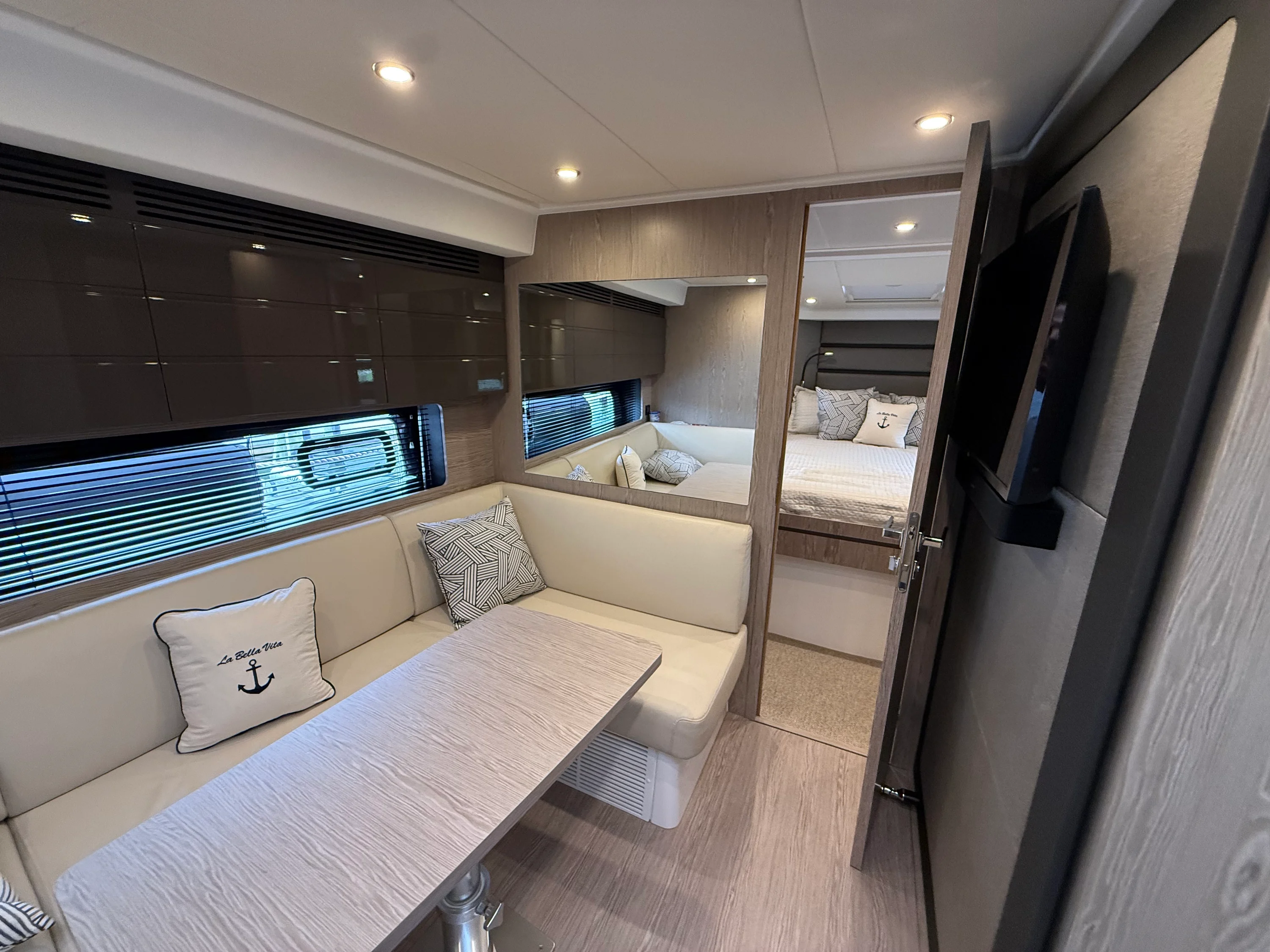 2021 Azimut 45 ATLANTIS Image Thumbnail #18