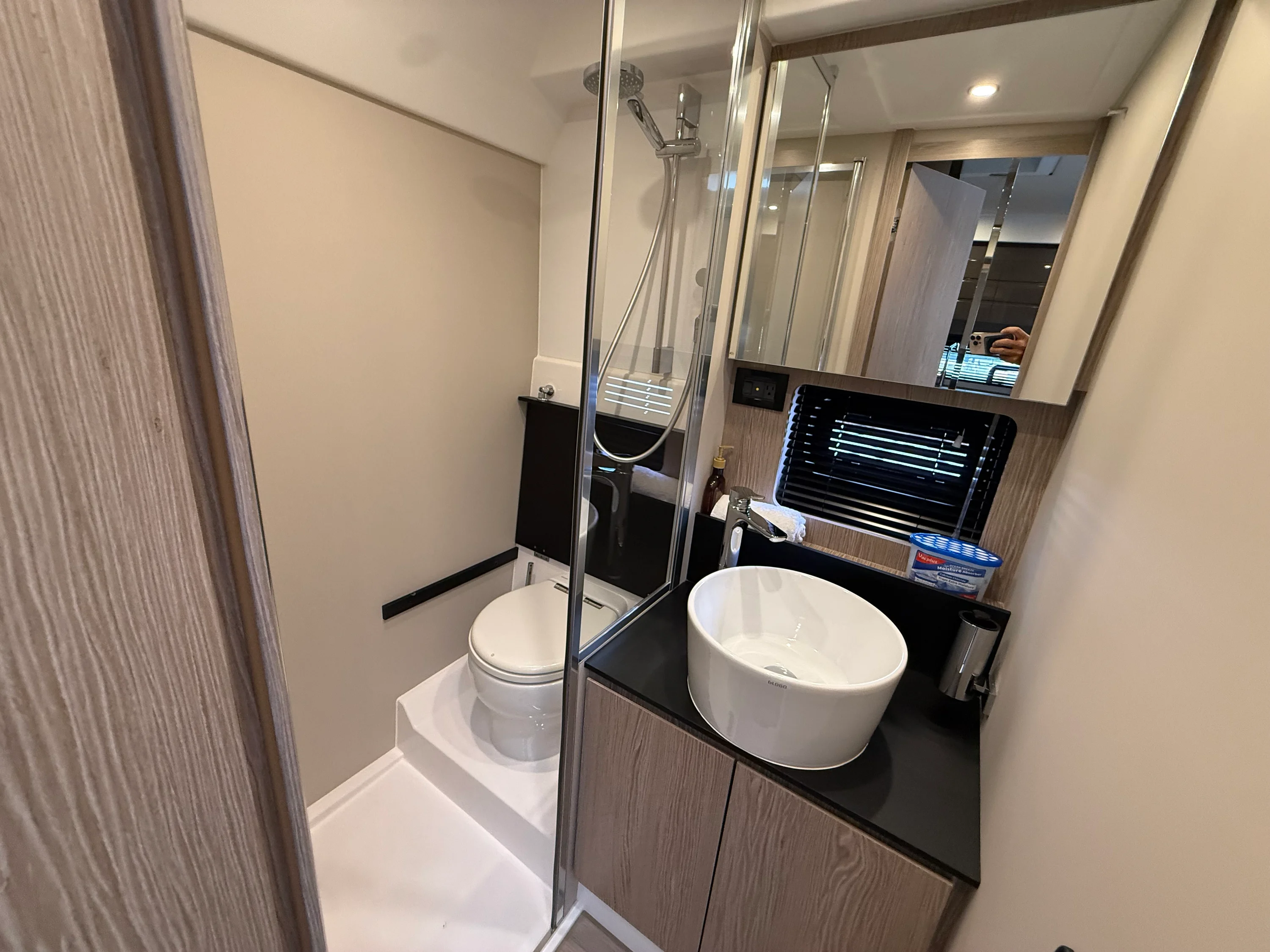 2021 Azimut 45 ATLANTIS Image Thumbnail #30