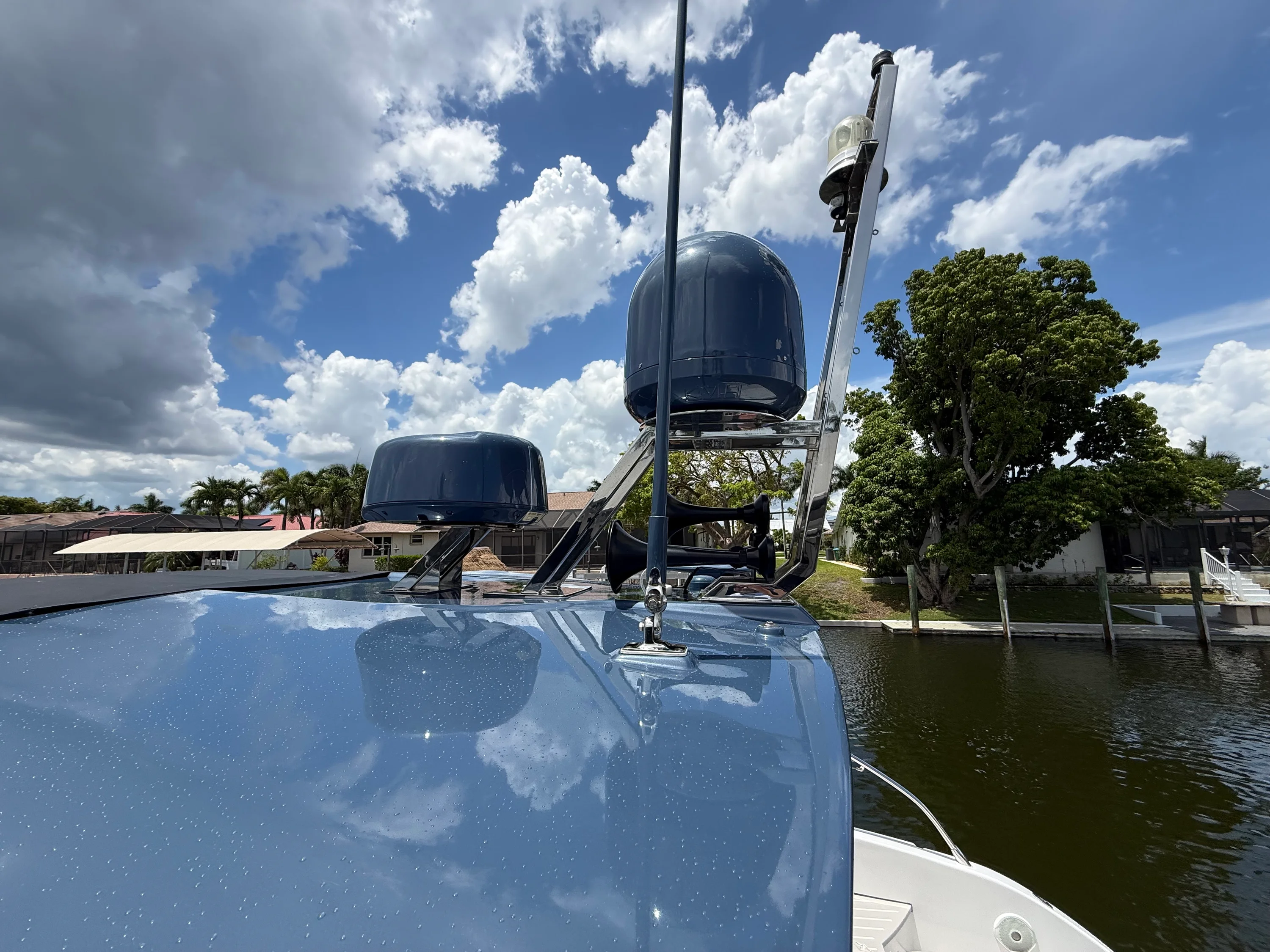2021 Azimut 45 ATLANTIS Image Thumbnail #37