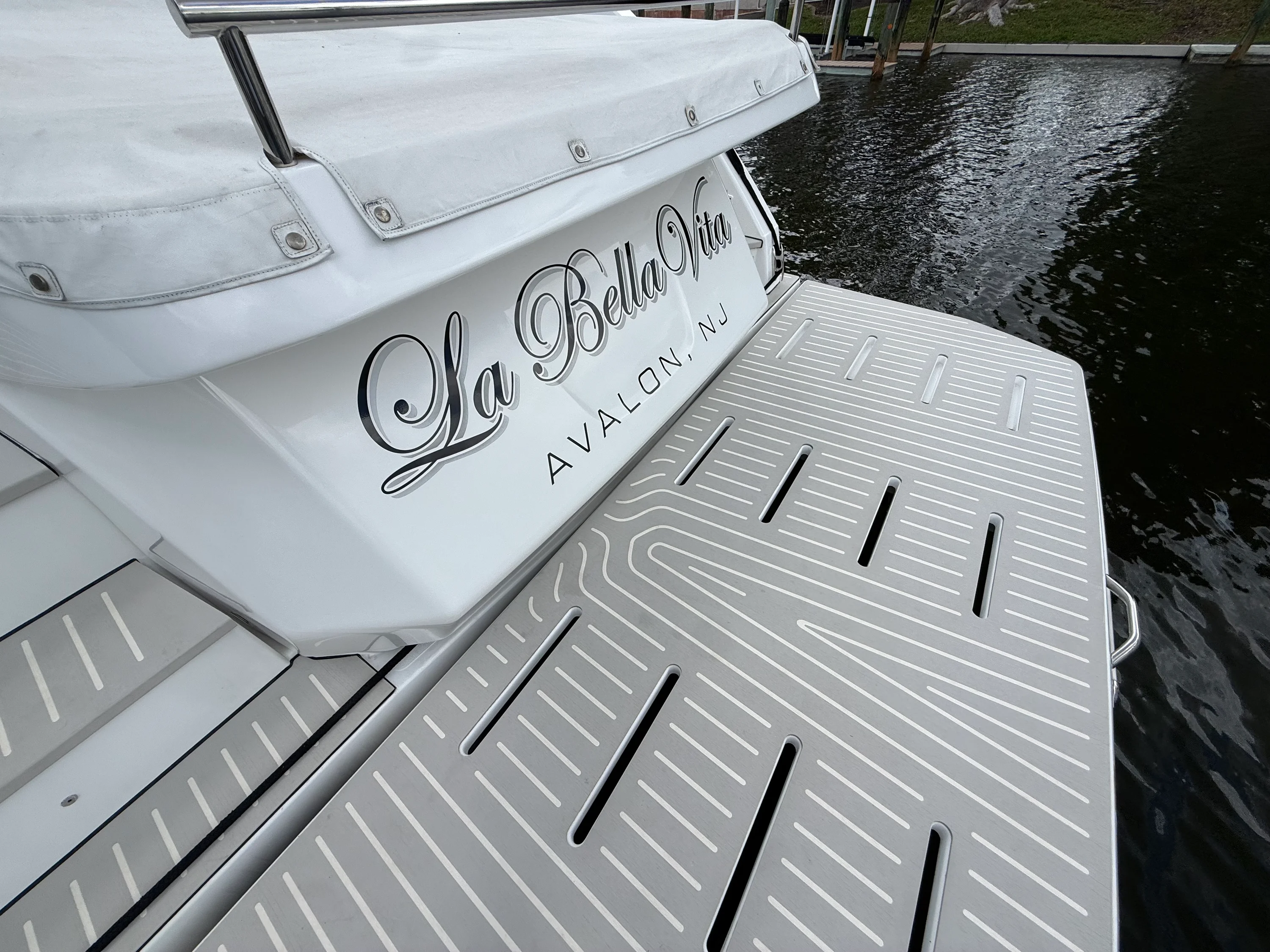 2021 Azimut 45 ATLANTIS Image Thumbnail #46