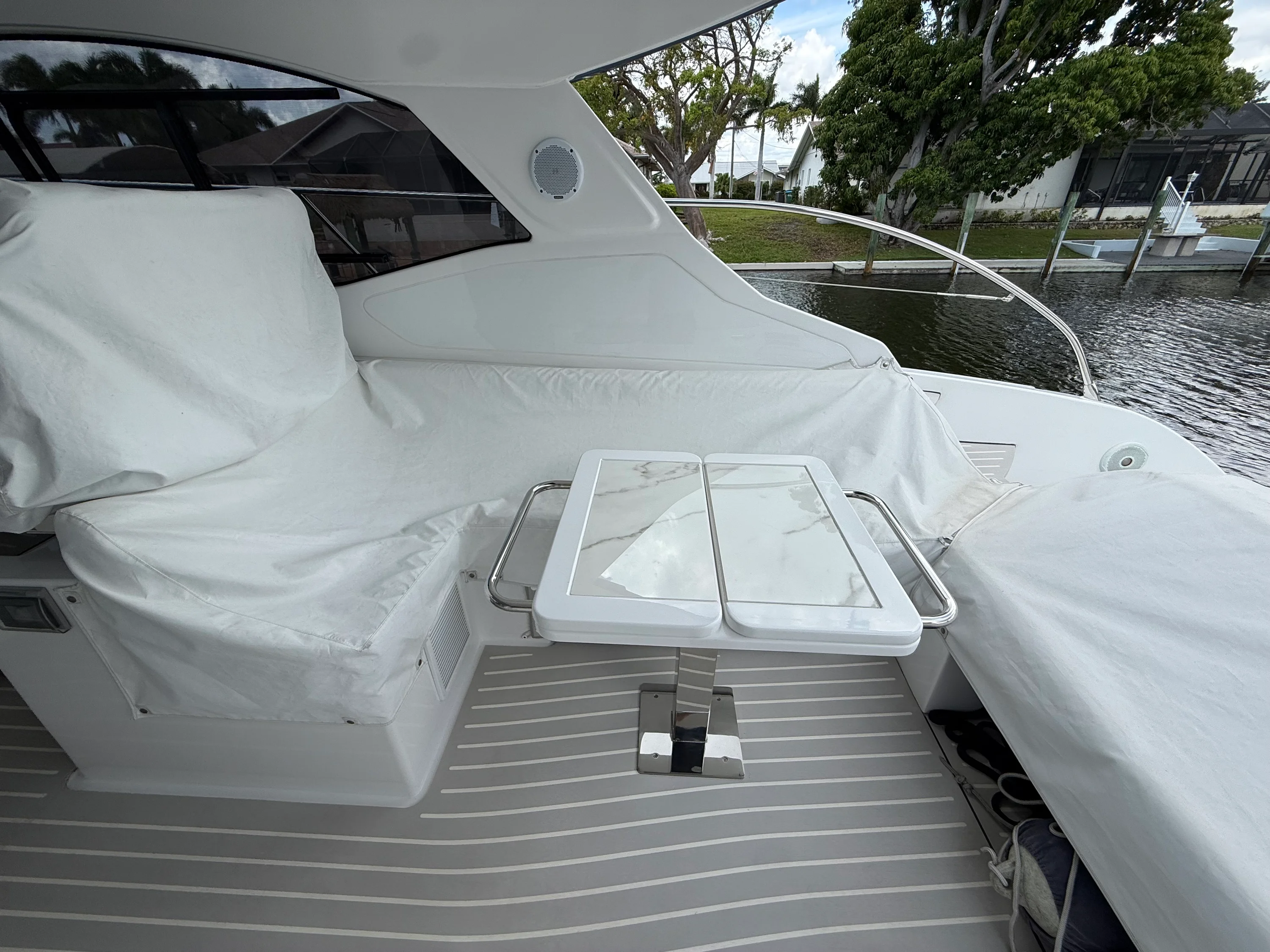 2021 Azimut 45 ATLANTIS Image Thumbnail #49