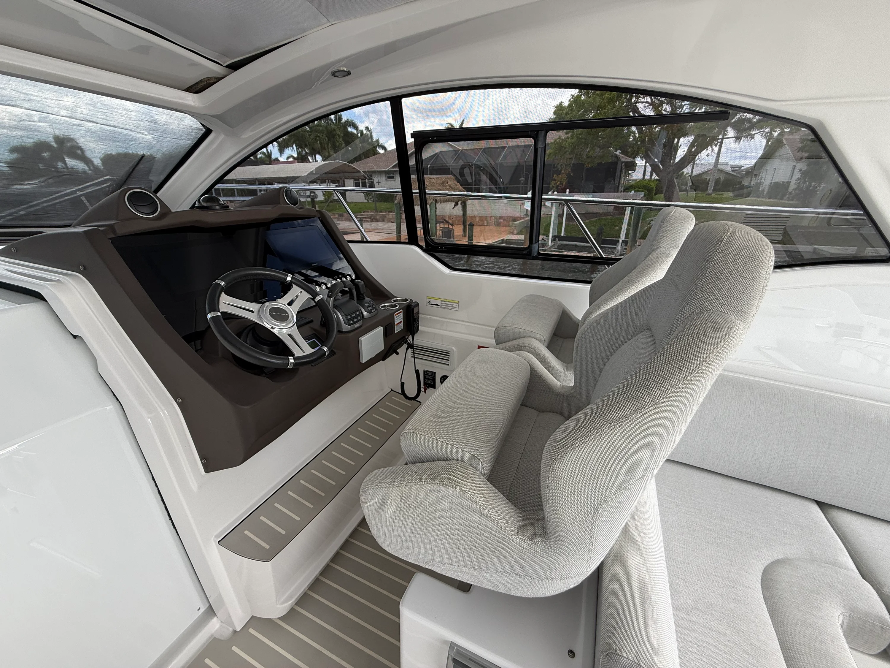 2021 Azimut 45 ATLANTIS Image Thumbnail #12