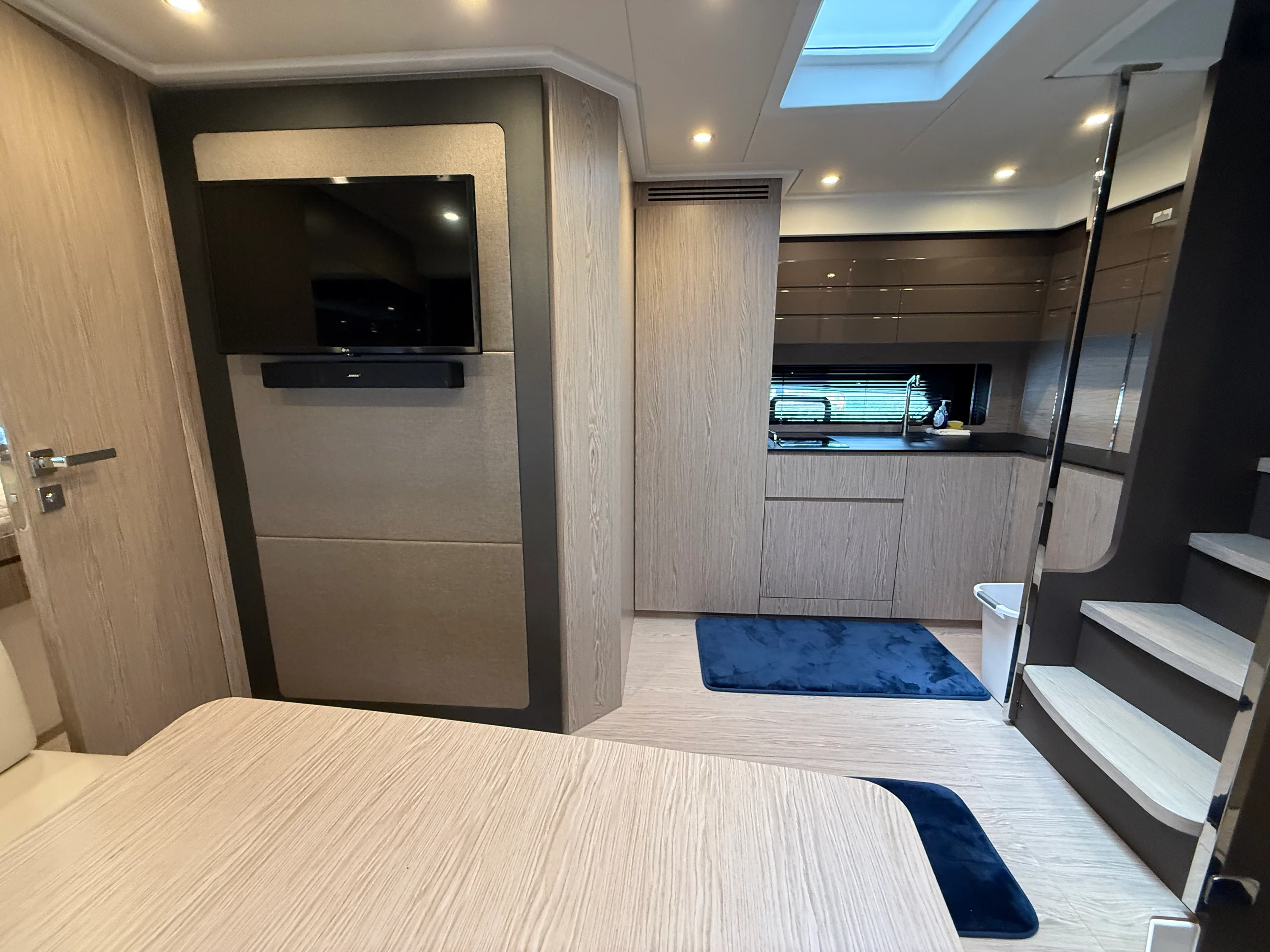2021 Azimut 45 ATLANTIS Image Thumbnail #17