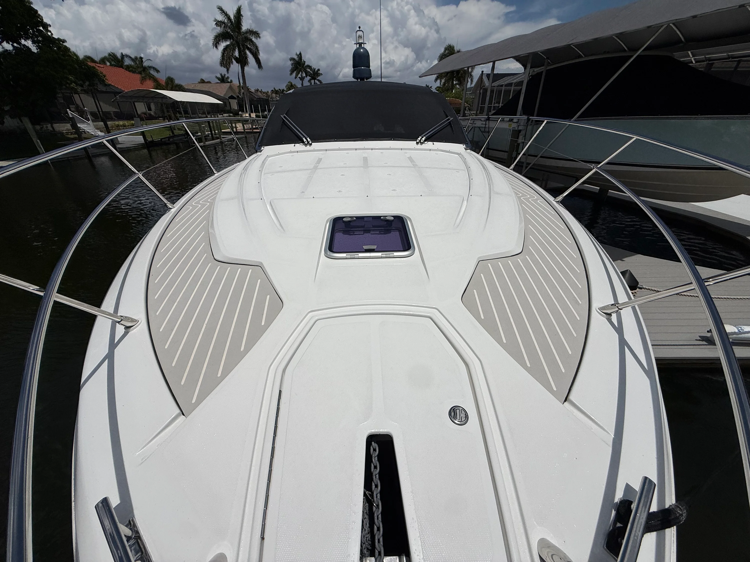 2021 Azimut 45 ATLANTIS Image Thumbnail #42