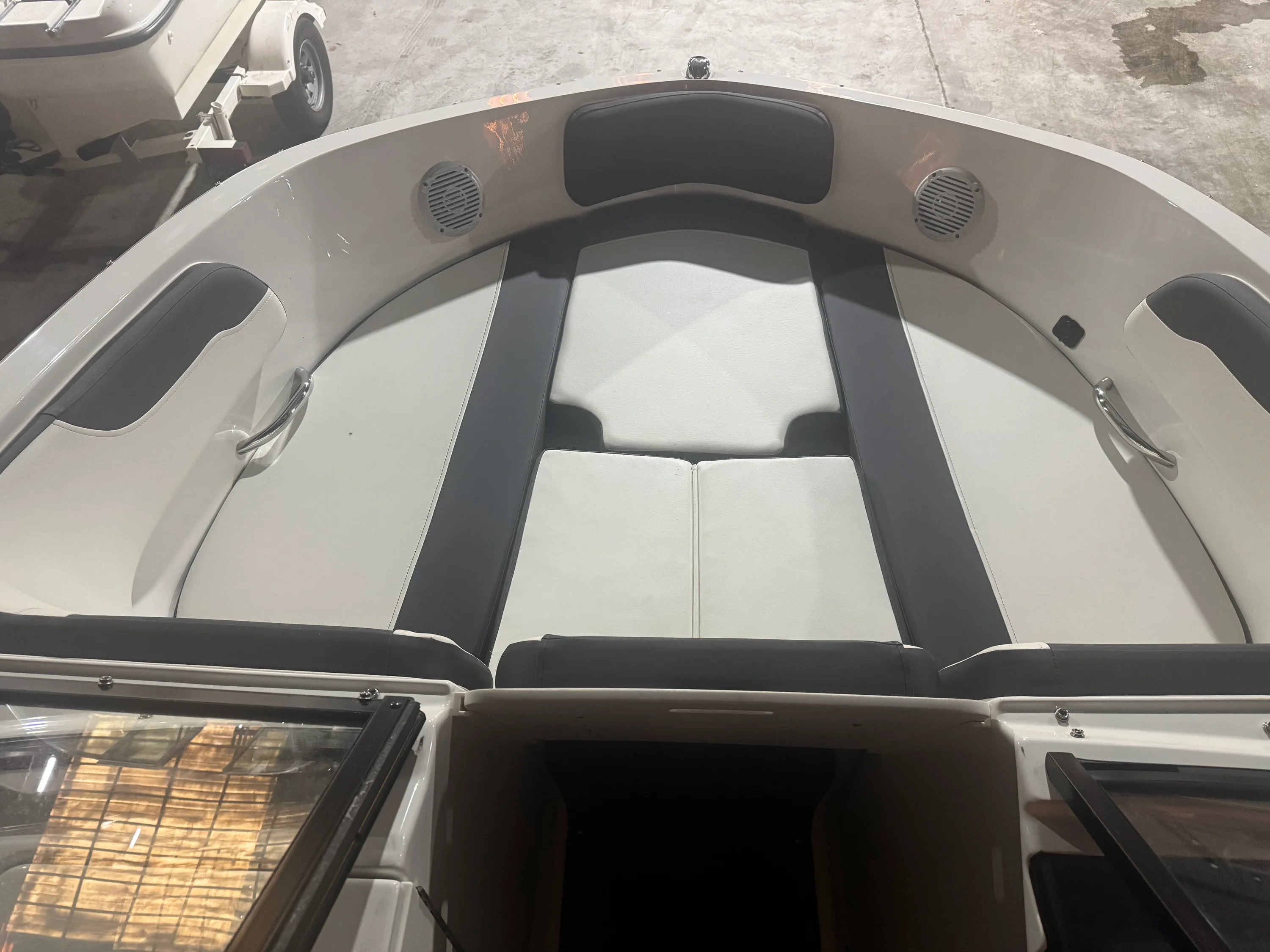2022 Bayliner VR6 Image Thumbnail #7