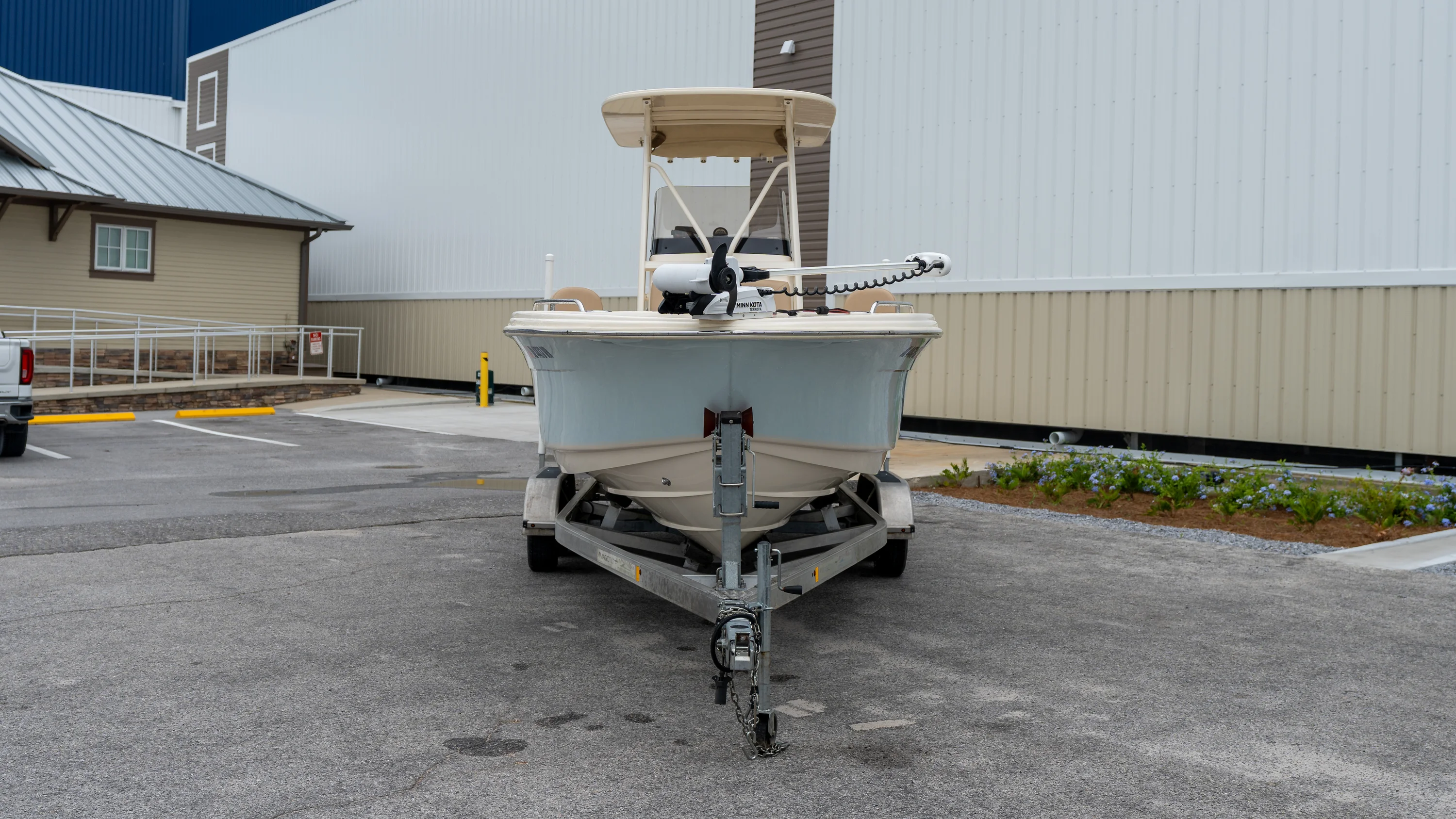 2021 Scout 215 XSF Image Thumbnail #2