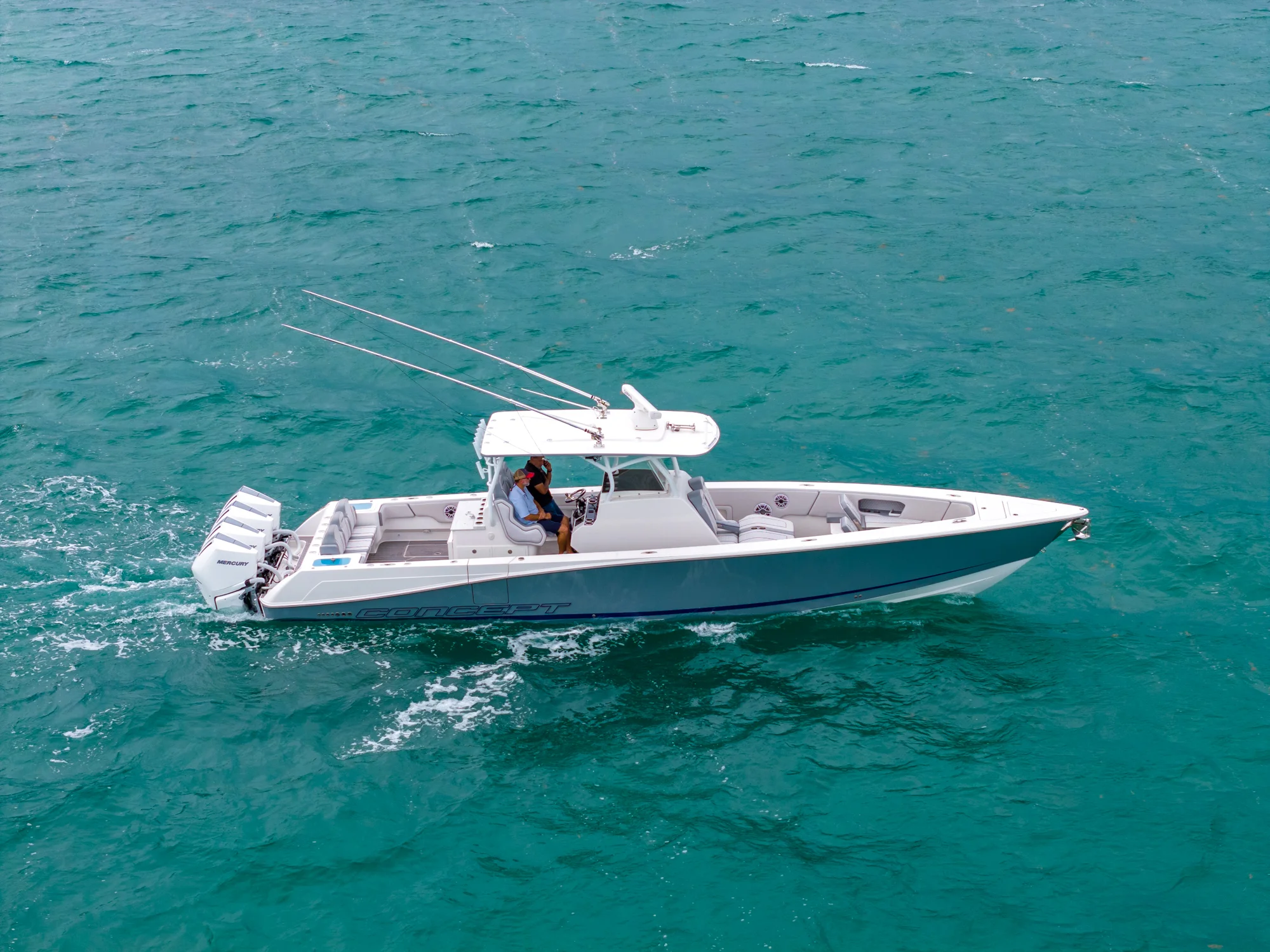 2023 Concept 39CC Image Thumbnail #21