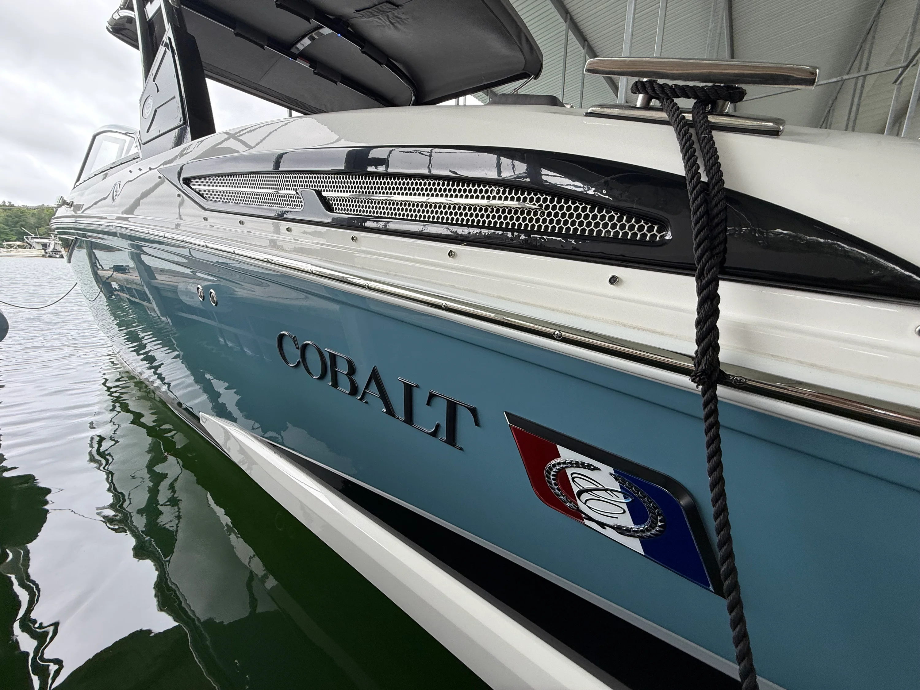2022 Cobalt A29 Image Thumbnail #7