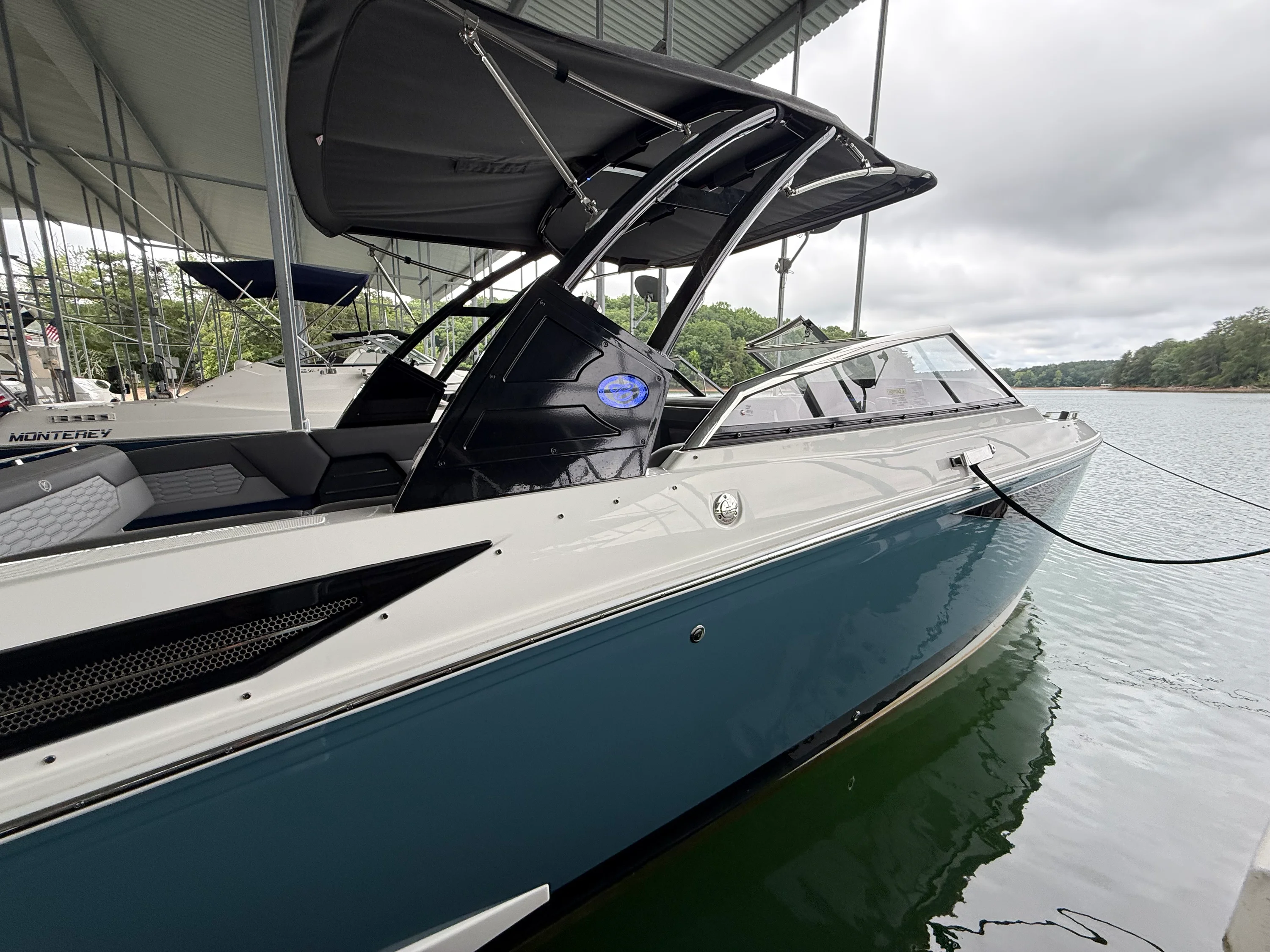 2022 Cobalt A29 Image Thumbnail #3