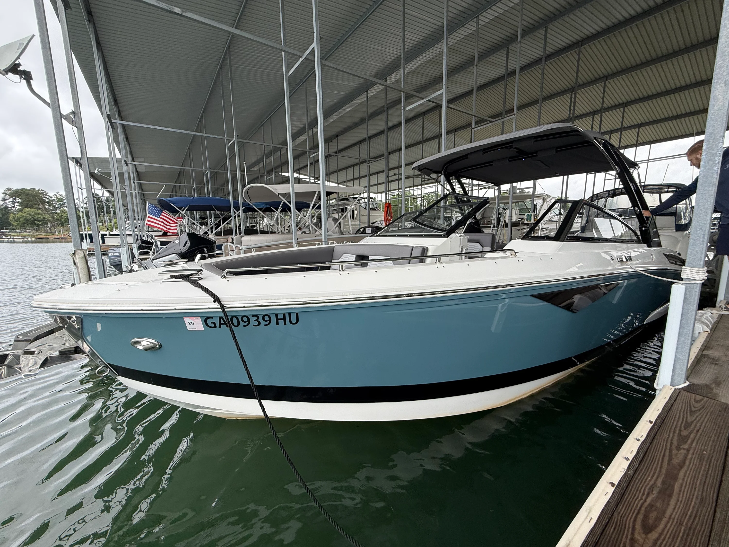 2022 Cobalt A29 Image Thumbnail #11