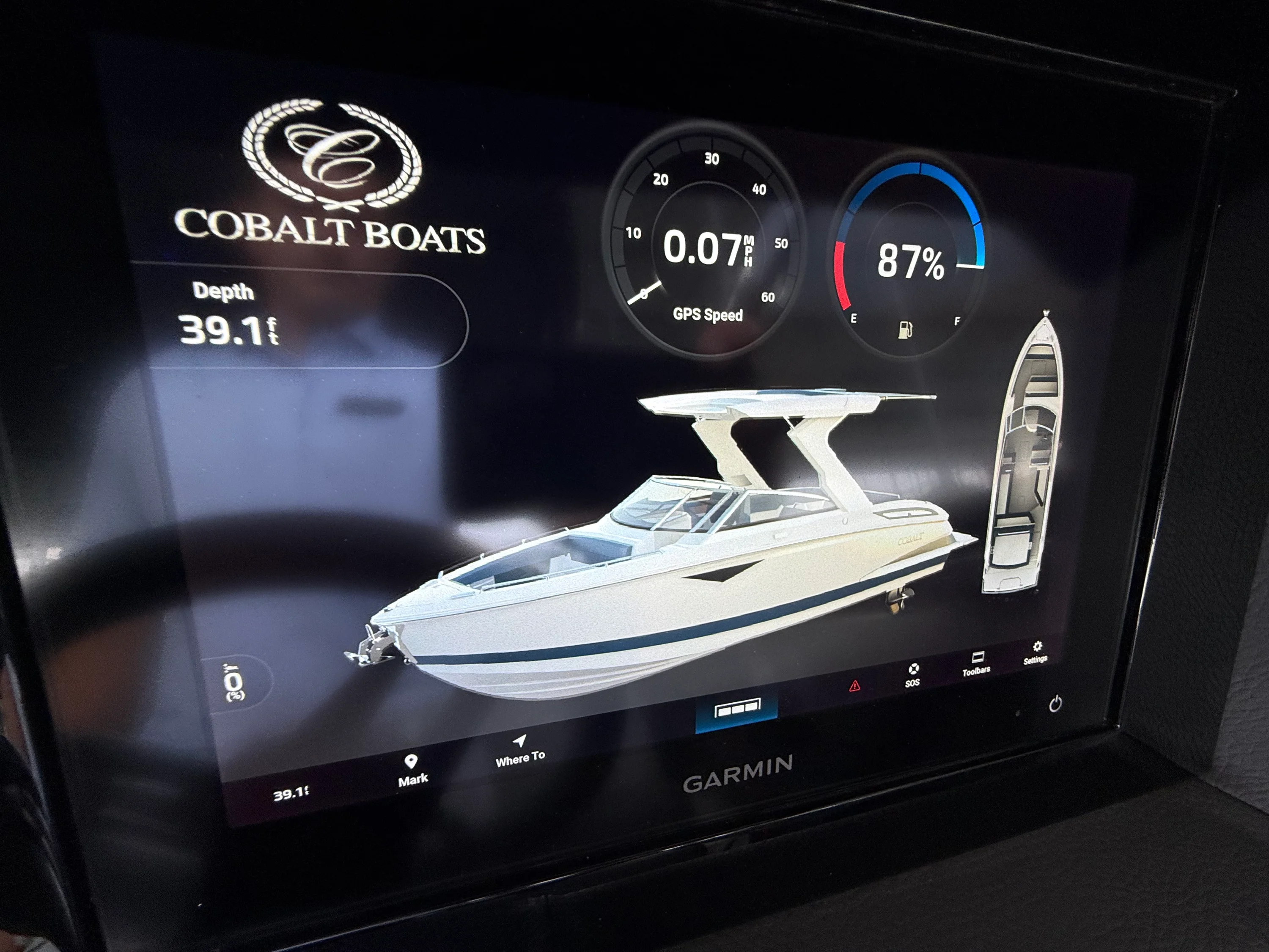 2022 Cobalt A29 Image Thumbnail #30