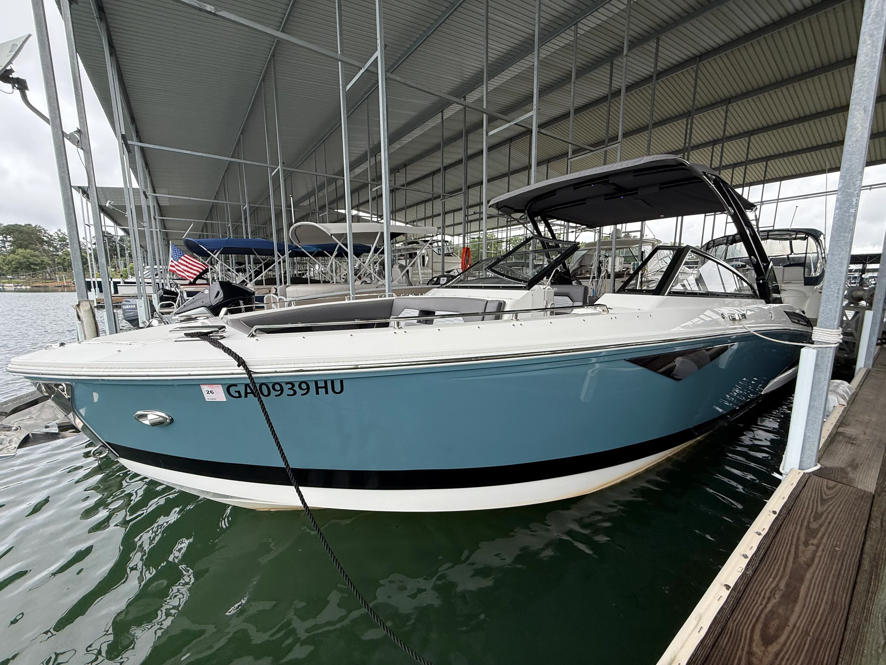 2022 Cobalt A29 Image Thumbnail #9