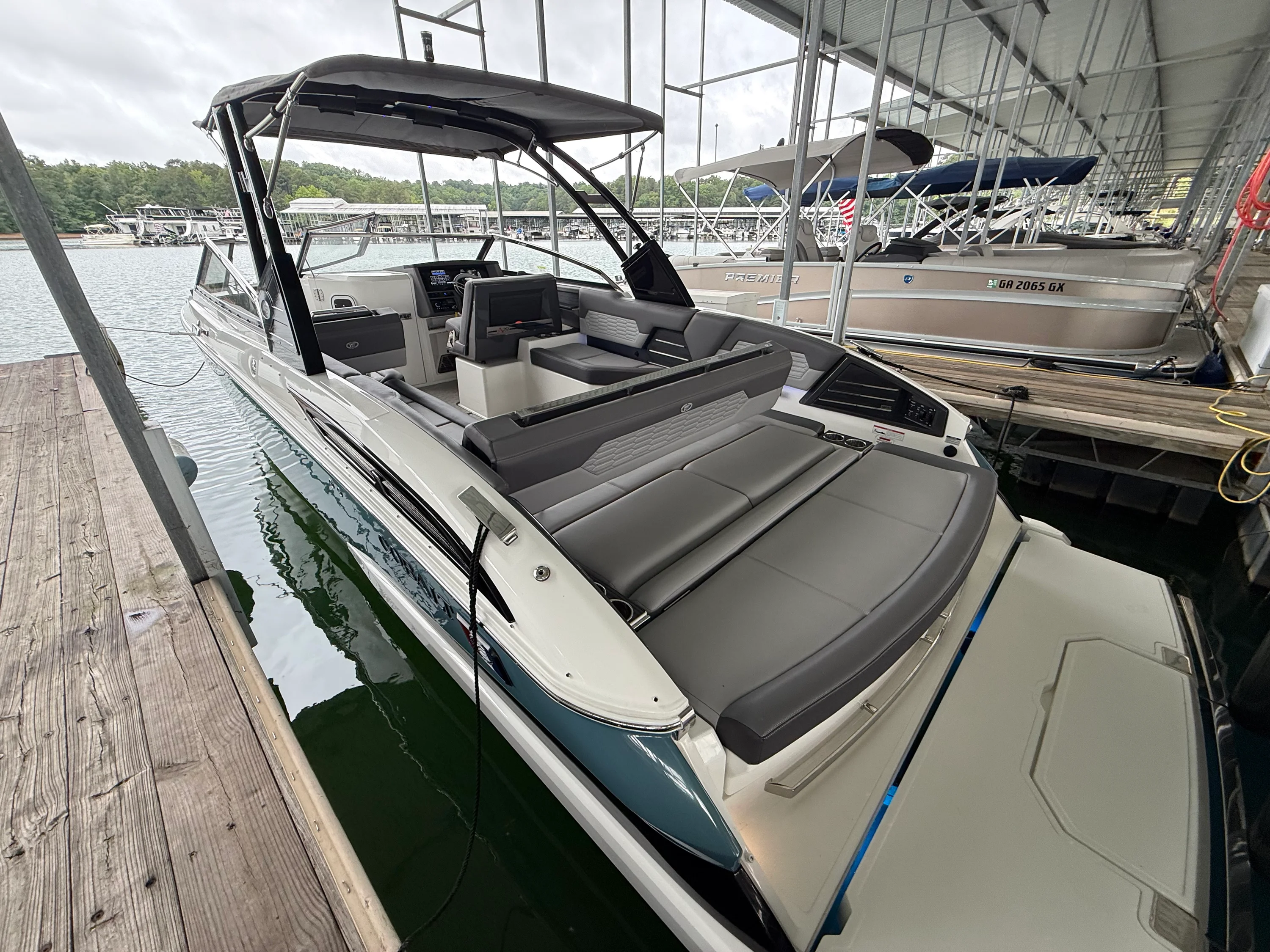 2022 Cobalt A29 Image Thumbnail #6