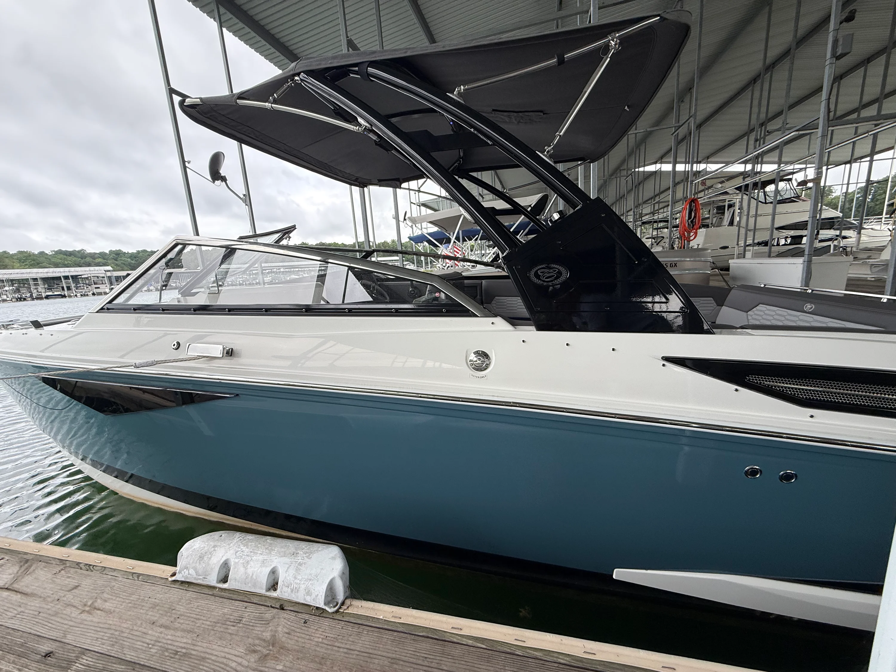 2022 Cobalt A29 Image Thumbnail #8
