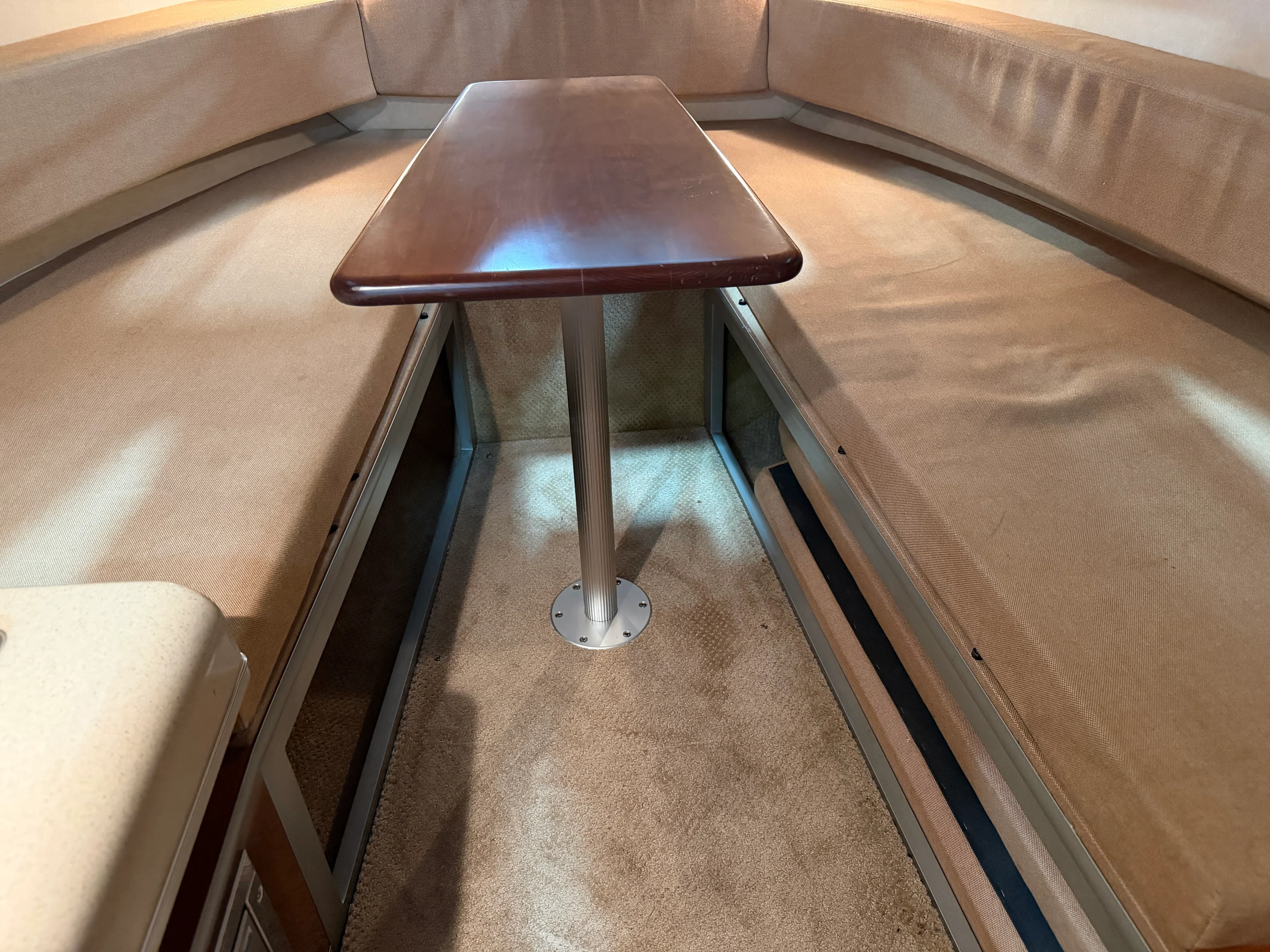 2012 Sea Ray 260 SUNDANCER Image Thumbnail #13