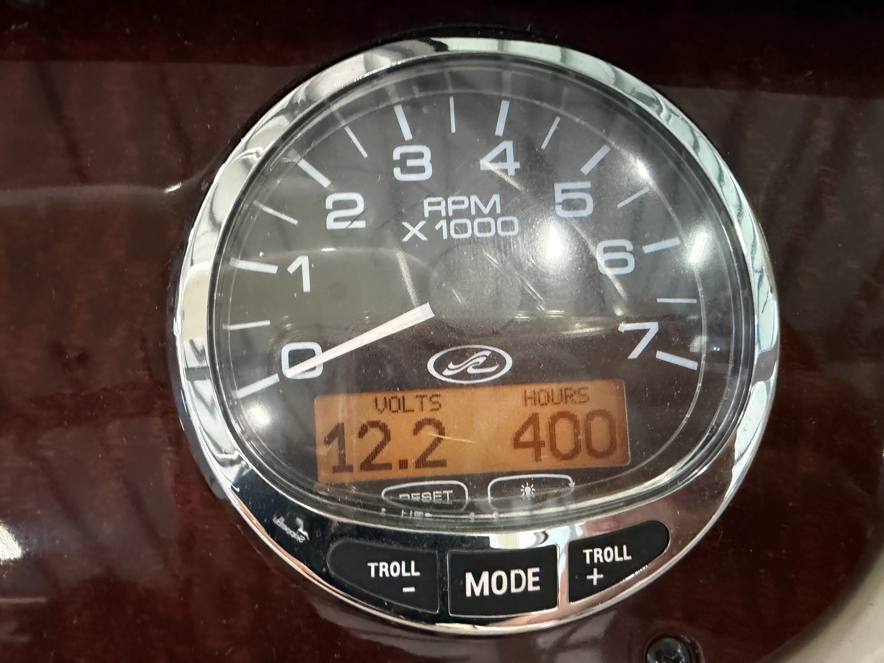 2012 Sea Ray 260 SUNDANCER Image Thumbnail #22