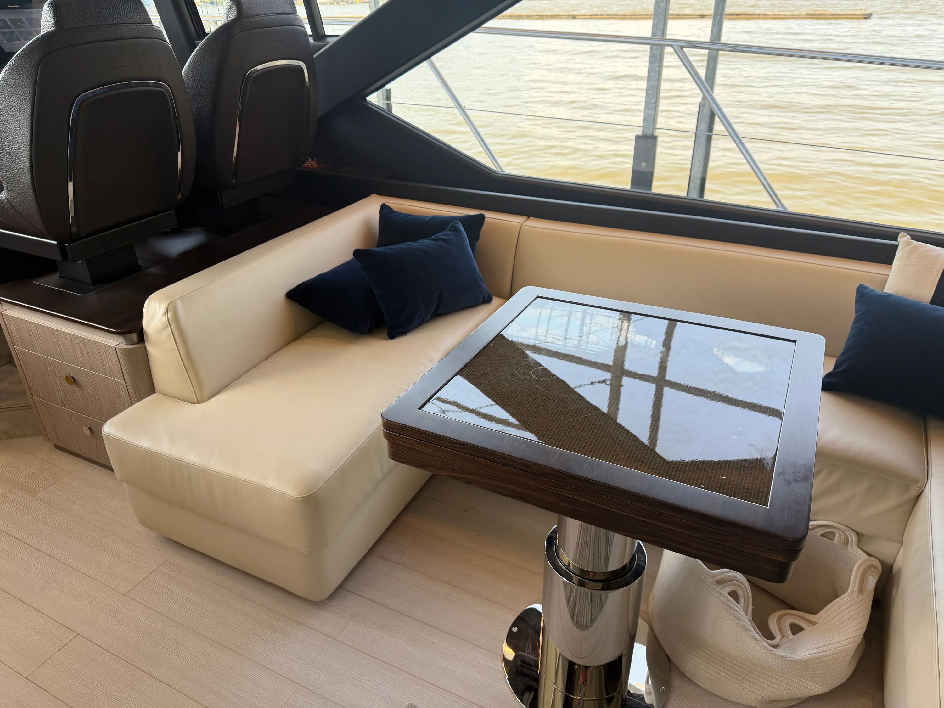 2023 Azimut S6 Image Thumbnail #29