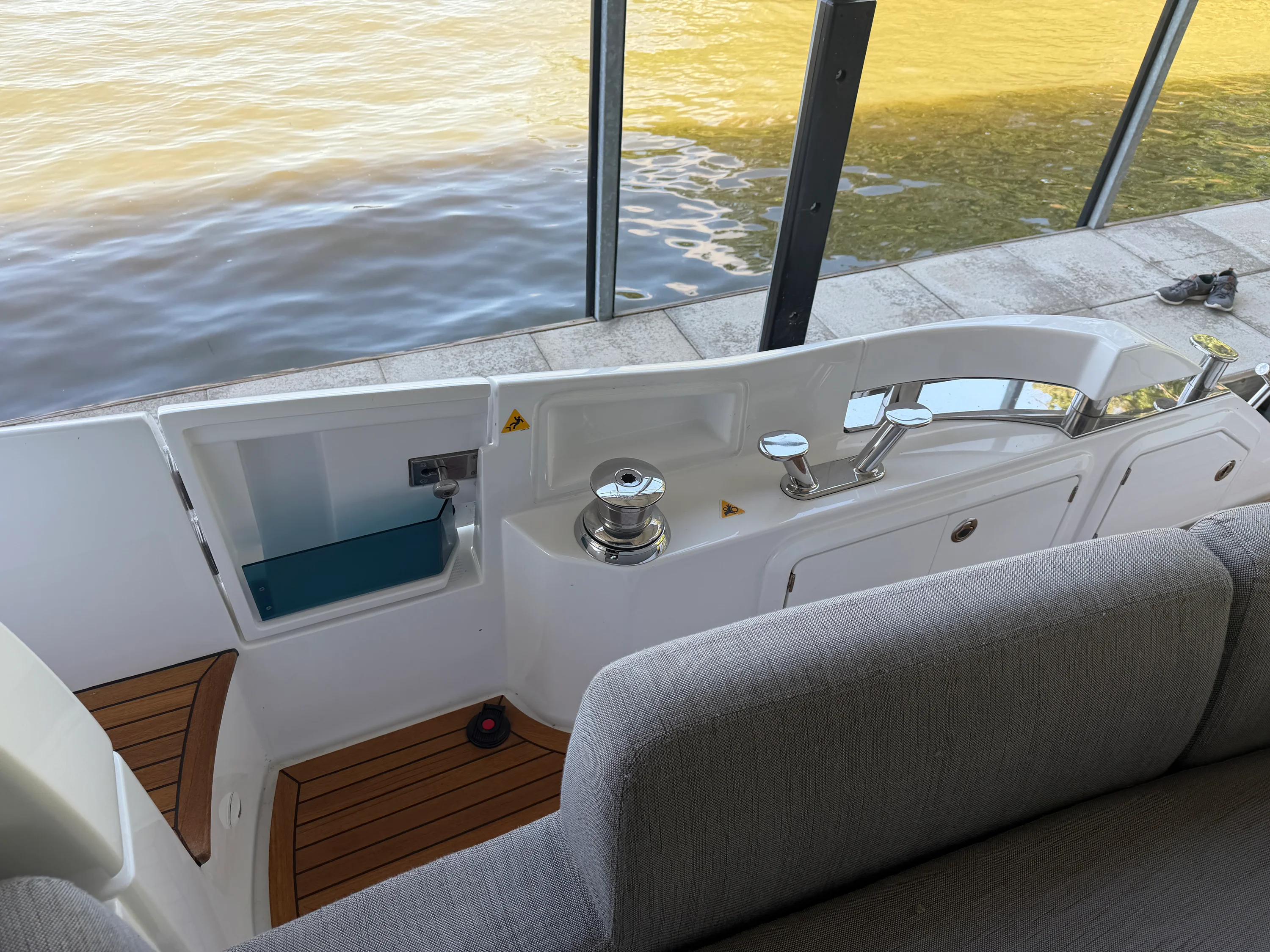 2023 Azimut S6 Image Thumbnail #24